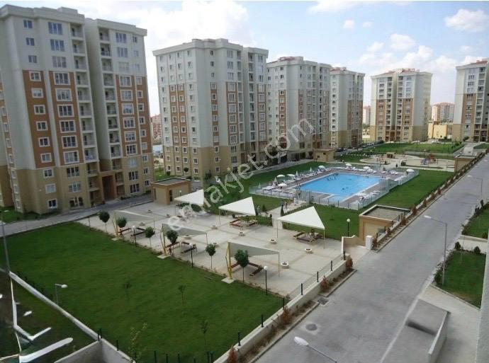 Turyap Tan Armada City De 1. Etap İçi Yapılı 2+1 Satılık Daire - Görsel 4