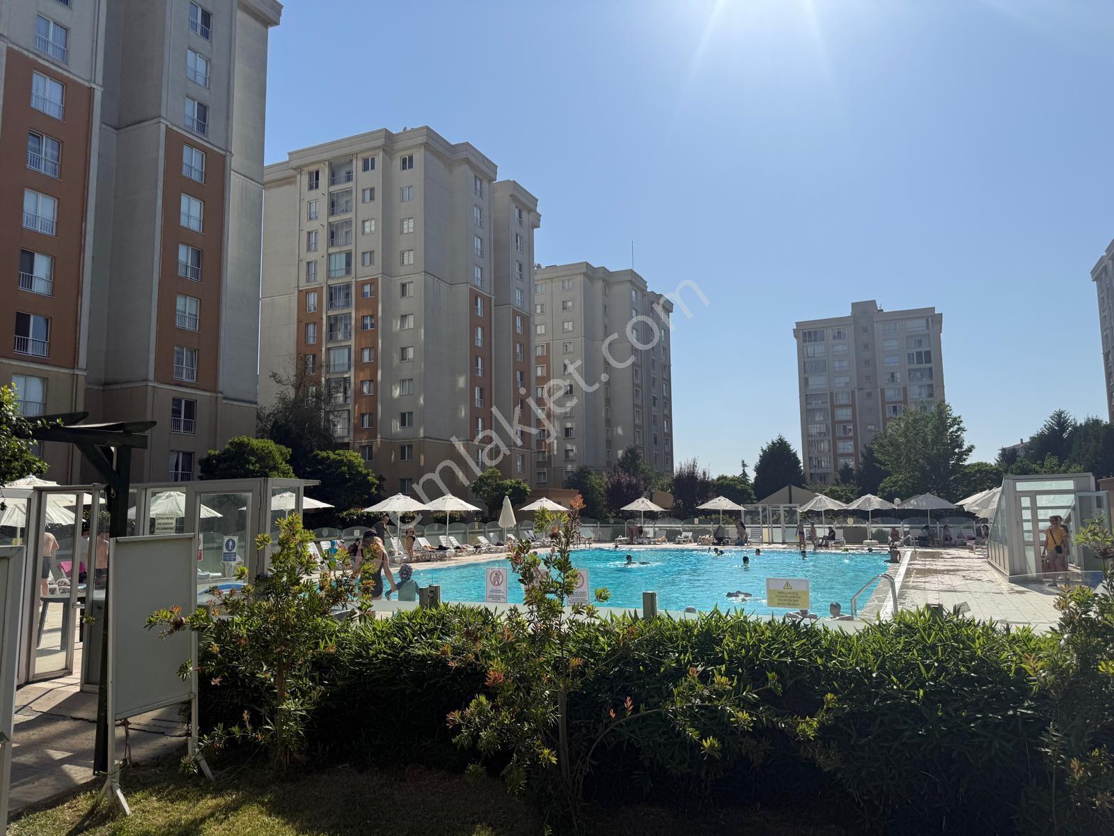 Turyap Tan Armada City De 1. Etap İçi Yapılı 2+1 Satılık Daire - Görsel 16