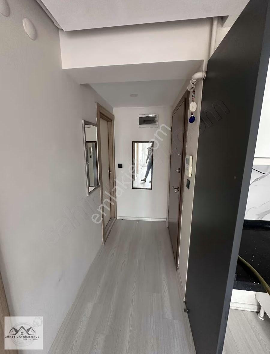Güney'den Yerleşime Yakın Arakat Eşyasız Kiralık Daire - Görsel 15