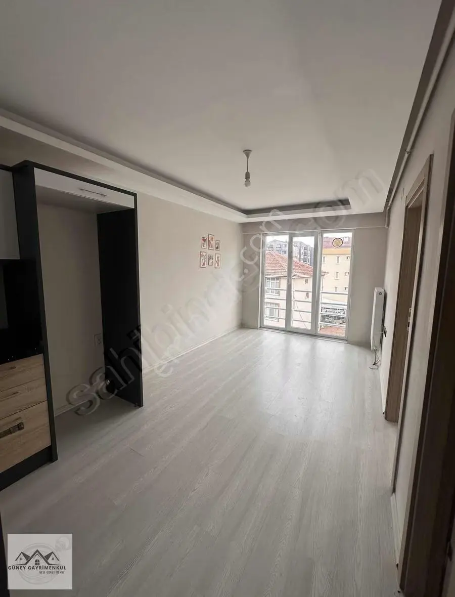 Güney'den Yerleşime Yakın Arakat Eşyasız Kiralık Daire - Görsel 2