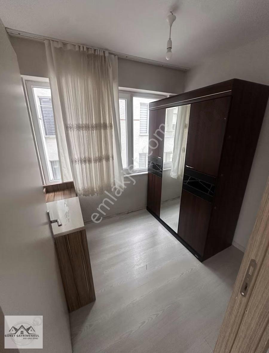 Güney'den Yerleşime Yakın Arakat Eşyasız Kiralık Daire - Görsel 7