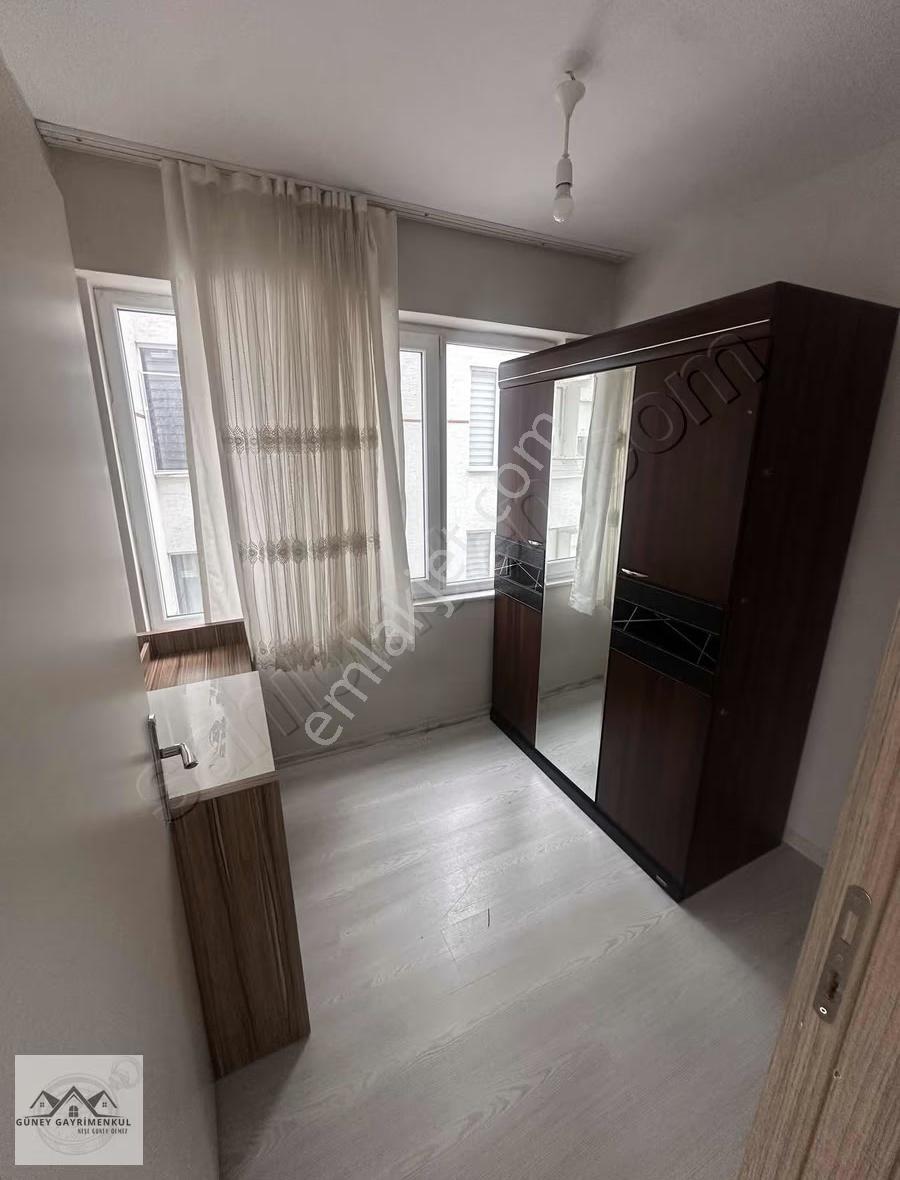 Güney'den Yerleşime Yakın Arakat Eşyasız Kiralık Daire - Görsel 11