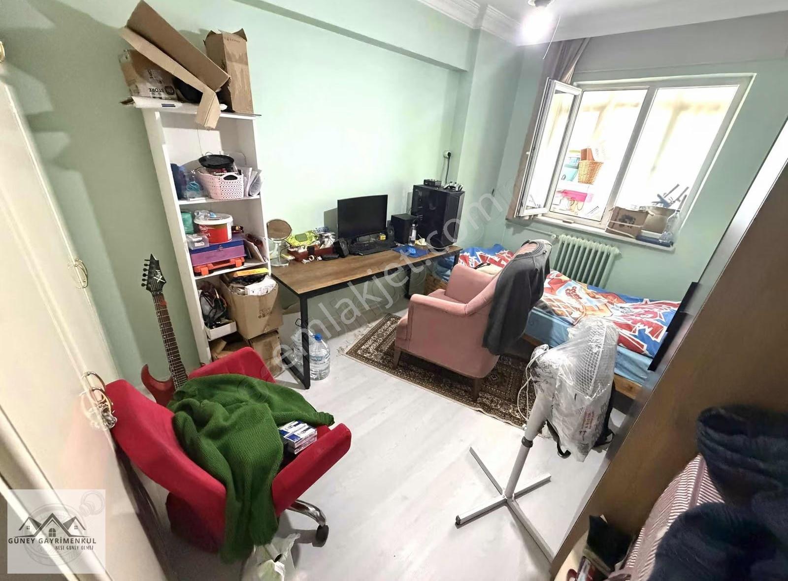 Nilüfer Podyum Park Arkasında Satılık 3+1 Manzaralı Geniş Daire - Görsel 3