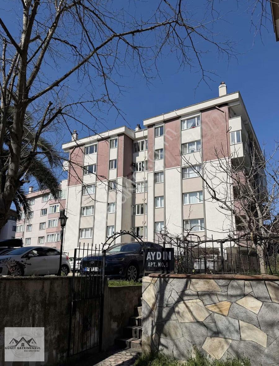 Nilüfer Podyum Park Arkasında Satılık 3+1 Manzaralı Geniş Daire - Görsel 10