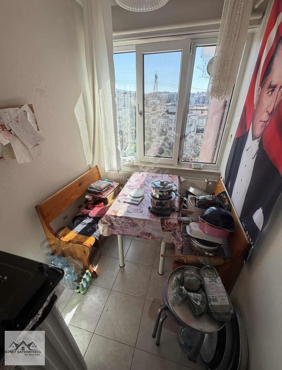Nilüfer Podyum Park Arkasında Satılık 3+1 Manzaralı Geniş Daire - Görsel 6