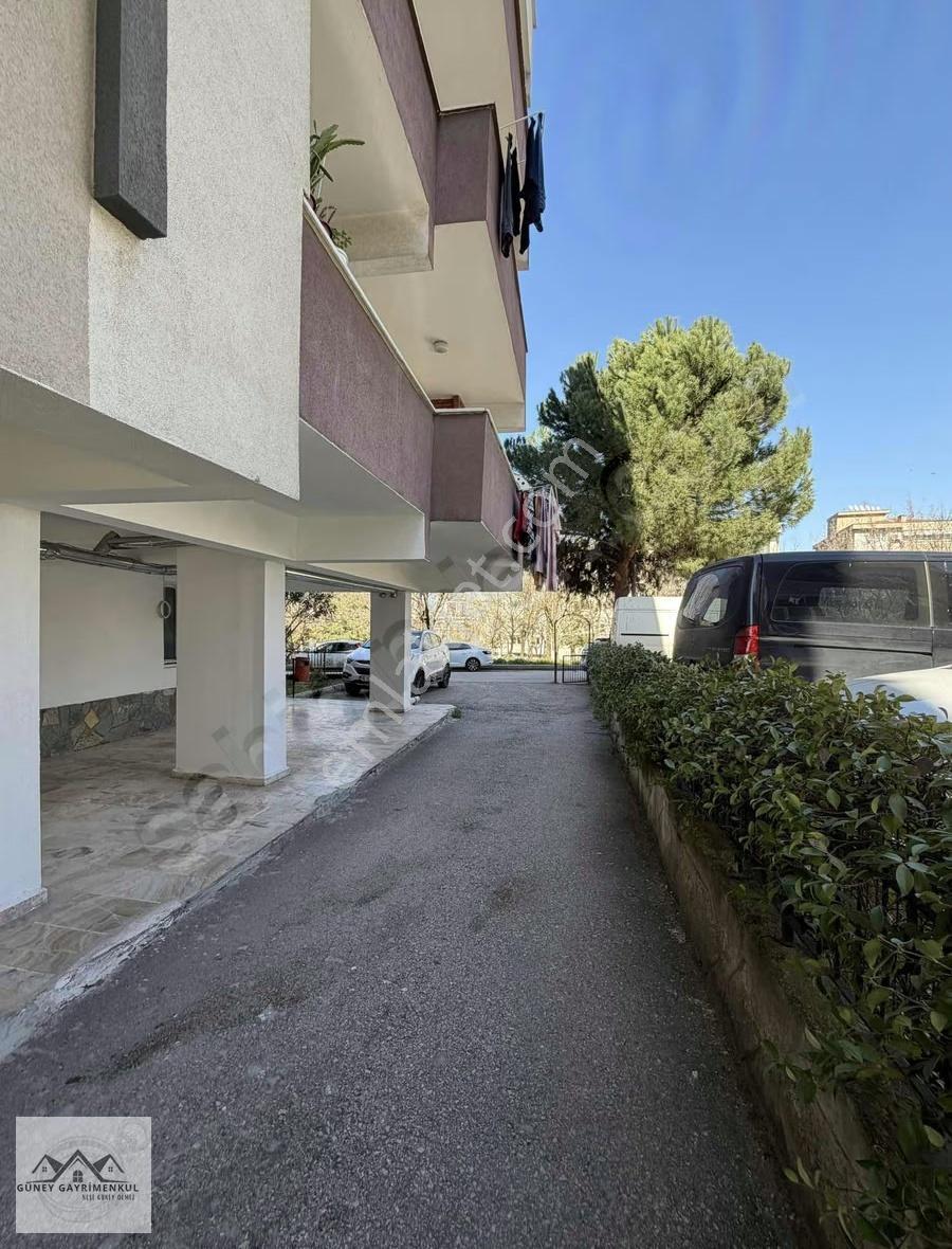 Nilüfer Podyum Park Arkasında Satılık 3+1 Manzaralı Geniş Daire - Görsel 9