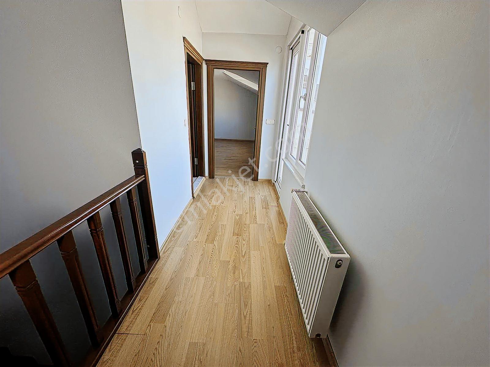 Kiralık Kapalı Garajlı Geniş Dubleks Remax Vira Ümit Doğan Dan - Görsel 19