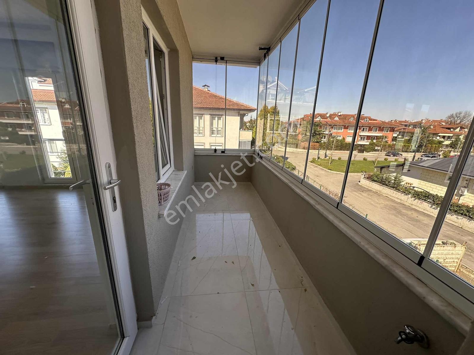 Kiralık Kapalı Garajlı Geniş Dubleks Remax Vira Ümit Doğan Dan - Görsel 20