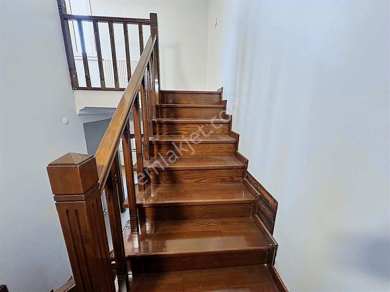 Kiralık Kapalı Garajlı Geniş Dubleks Remax Vira Ümit Doğan Dan - Görsel 13