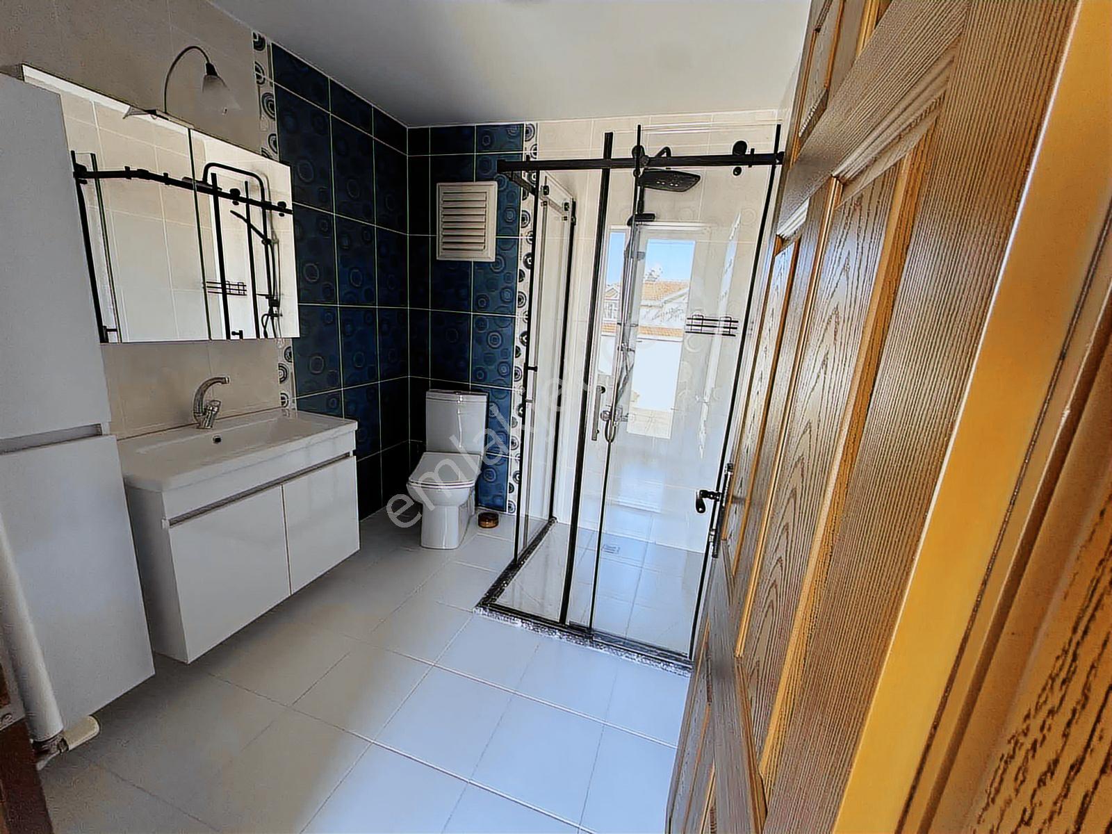 Kiralık Kapalı Garajlı Geniş Dubleks Remax Vira Ümit Doğan Dan - Görsel 16