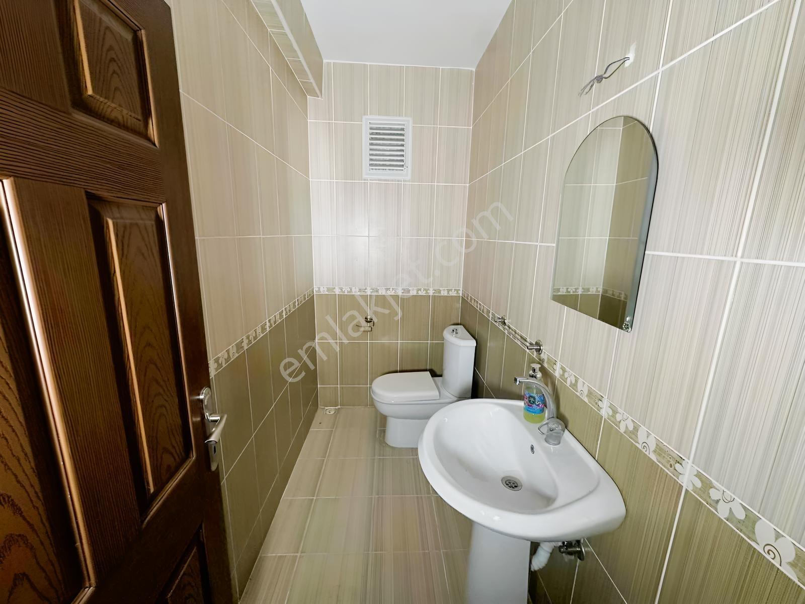 Kiralık Kapalı Garajlı Geniş Dubleks Remax Vira Ümit Doğan Dan - Görsel 17