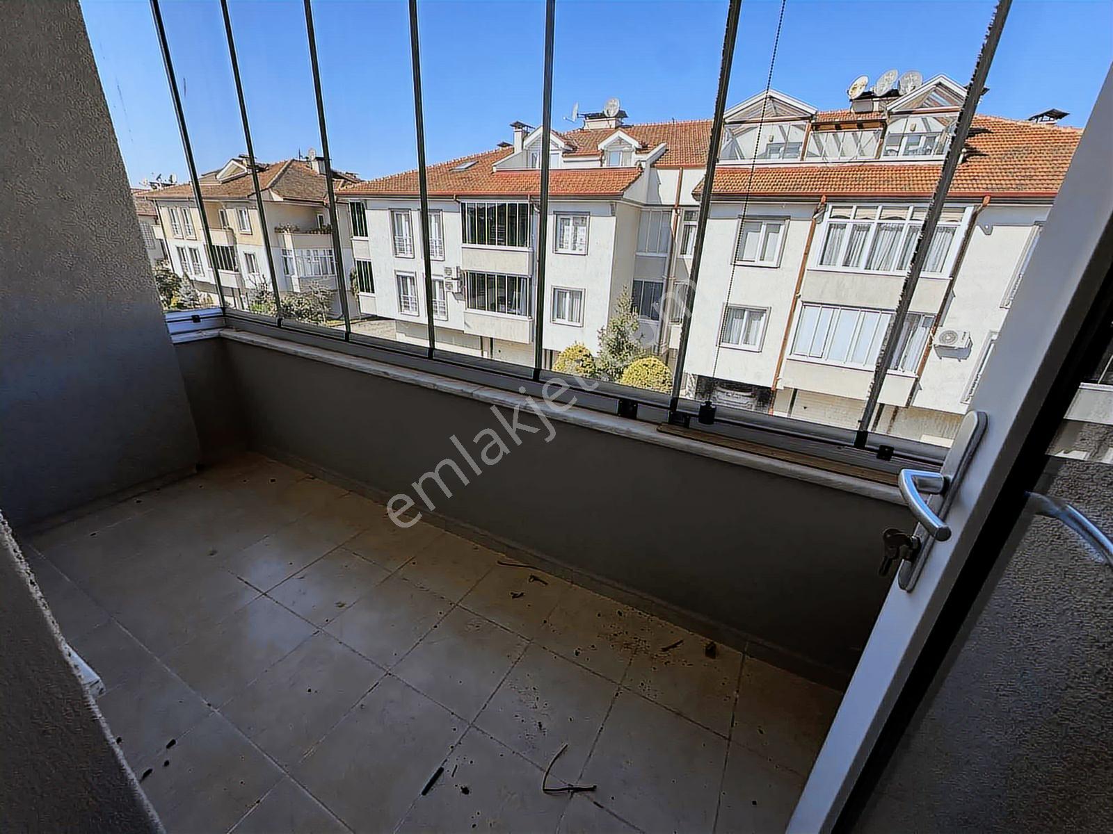 Kiralık Kapalı Garajlı Geniş Dubleks Remax Vira Ümit Doğan Dan - Görsel 21