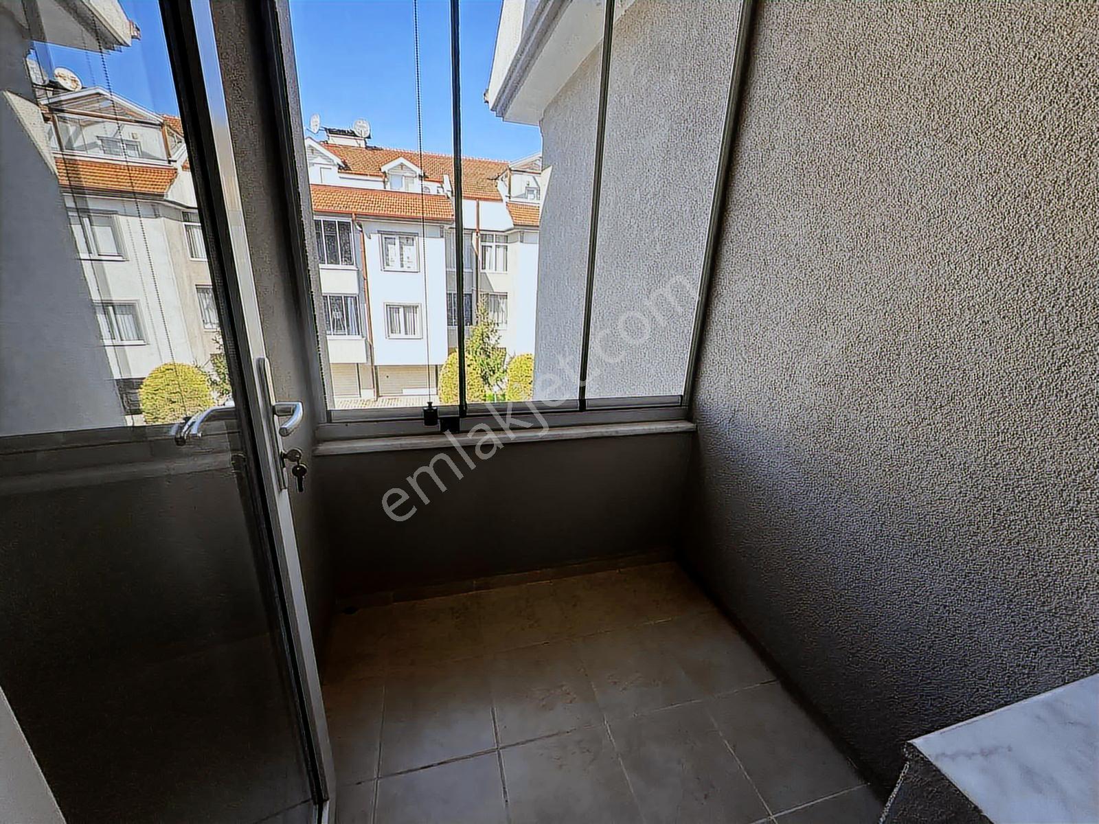 Kiralık Kapalı Garajlı Geniş Dubleks Remax Vira Ümit Doğan Dan - Görsel 27
