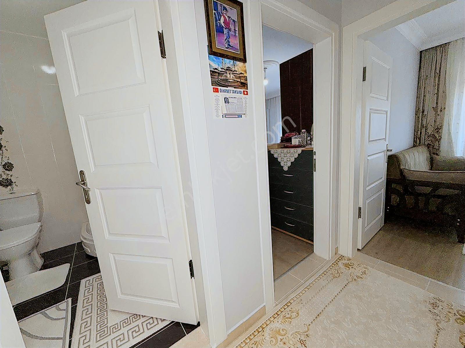 Satılık Garajlı Dubleks Remax Vira Ümit Doğan Dan - Görsel 16