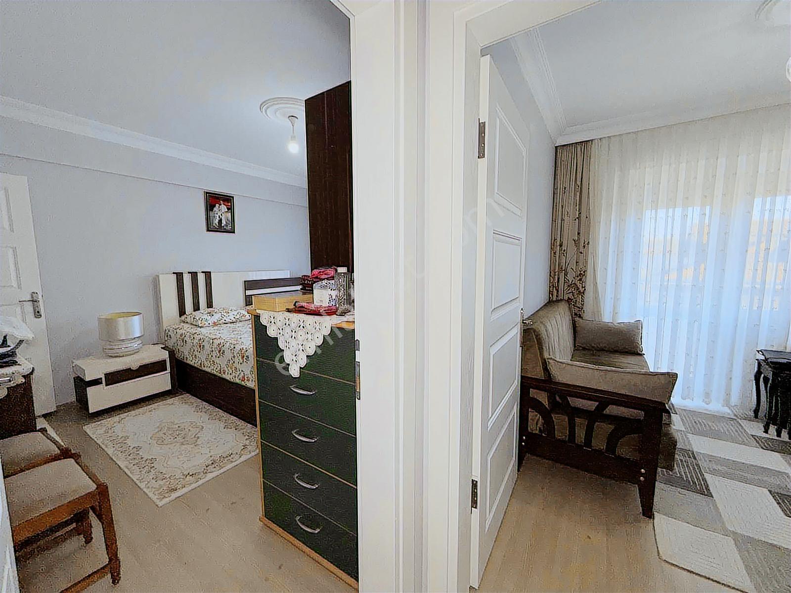 Satılık Garajlı Dubleks Remax Vira Ümit Doğan Dan - Görsel 17
