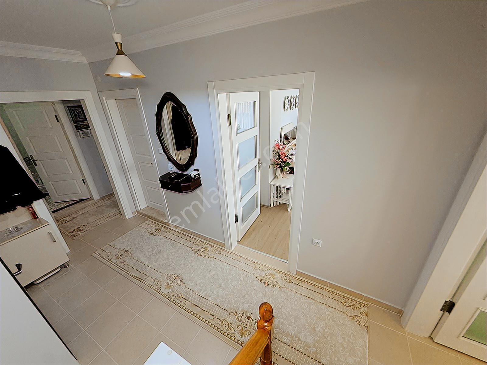 Satılık Garajlı Dubleks Remax Vira Ümit Doğan Dan - Görsel 10