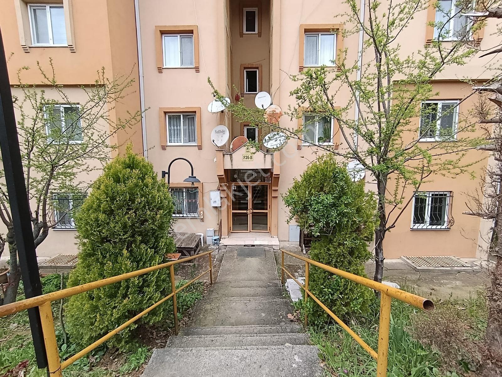Korucukta Merkezi Konumda 2+1 Satılık Daire Remax Viradan - Görsel 2
