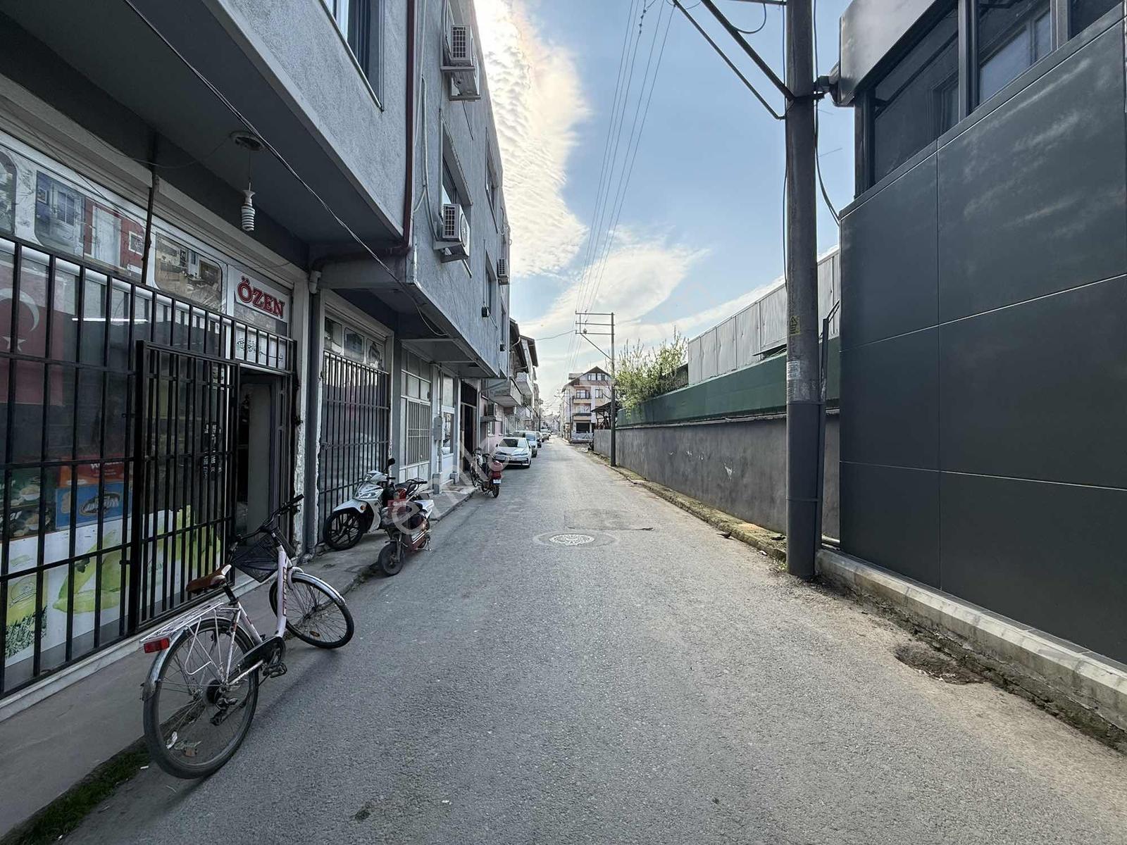 Remax Vira'dan Erenler'de Satılık Dükkan - Görsel 9