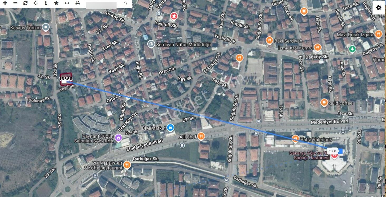 Remax Viradan Satılık - Görsel 20