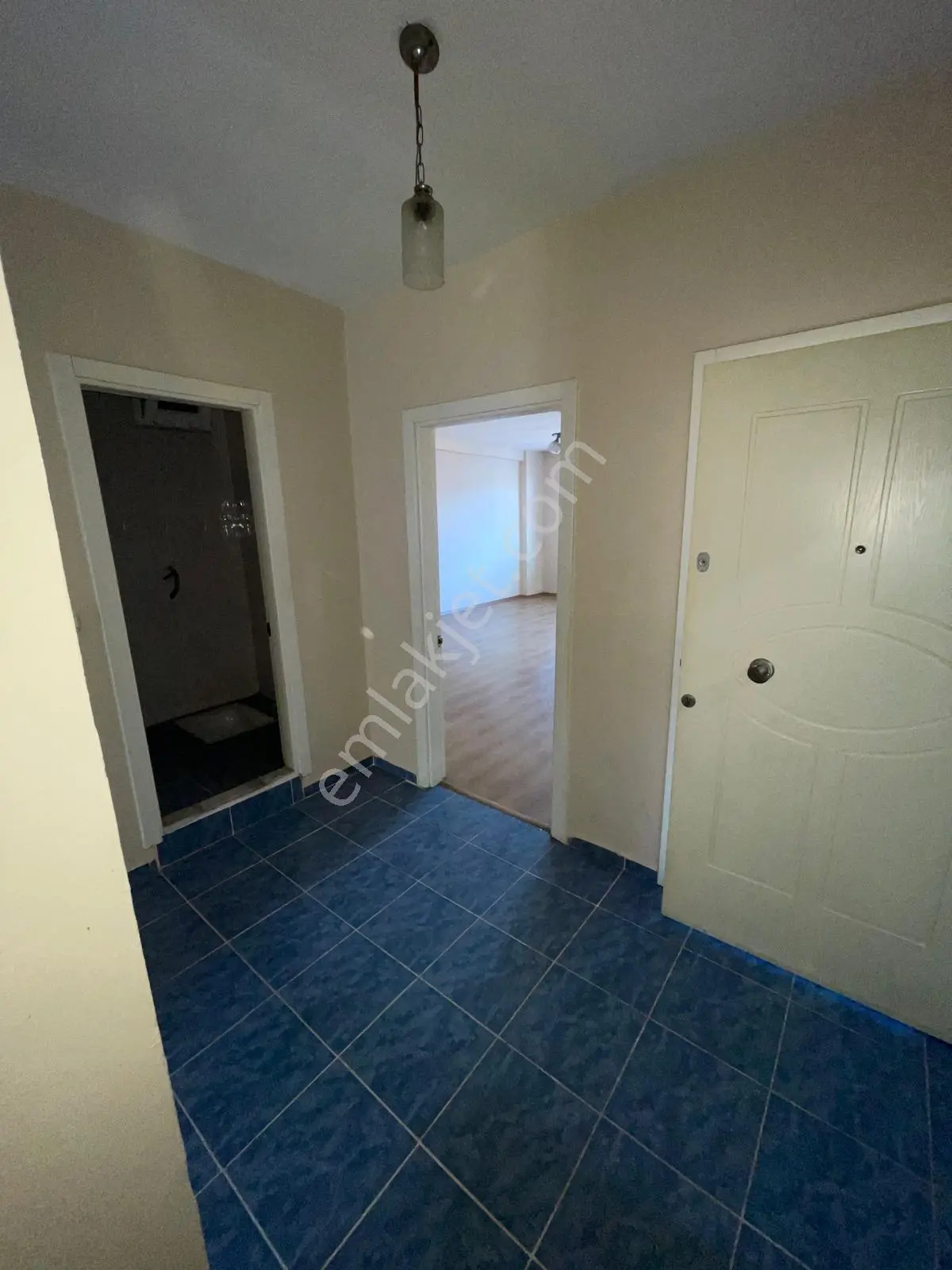 Karamürsel Merkez'de Çift Cepheli 130m2 3+1 Kiralık Daire! - Görsel 7