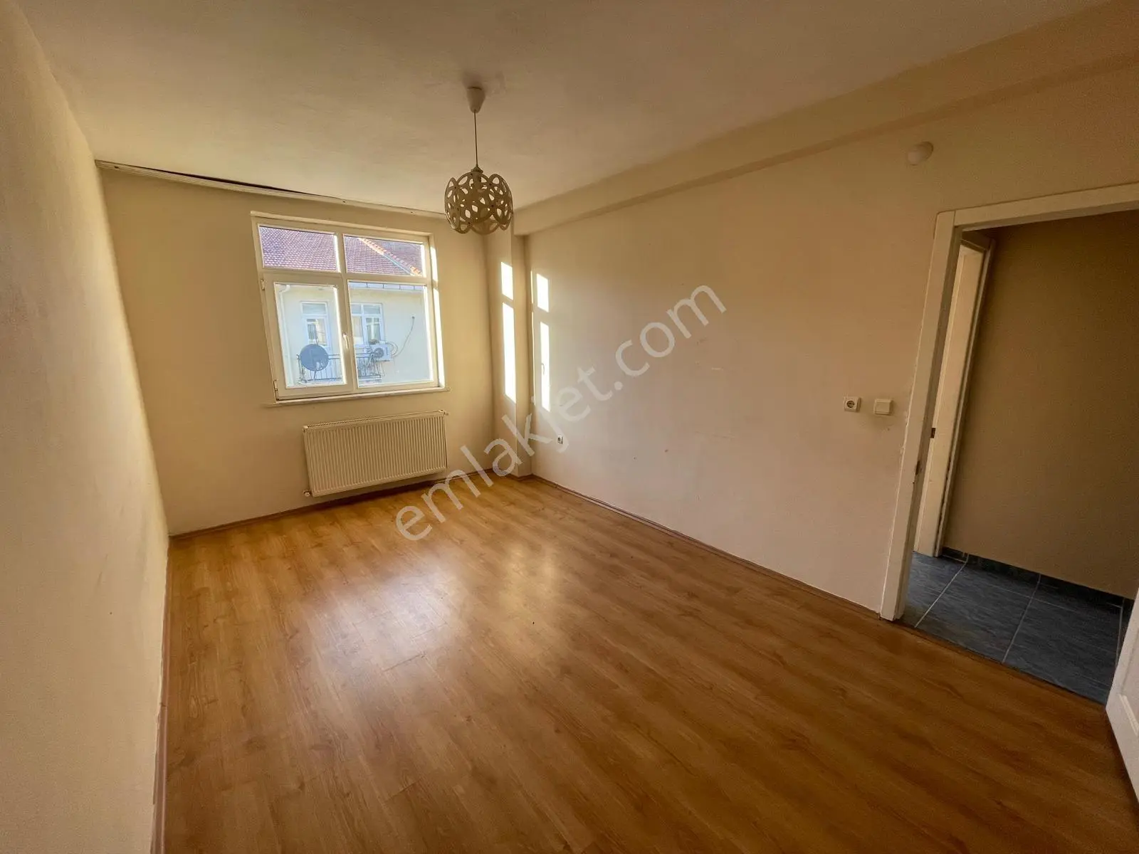 Karamürsel Merkez'de Çift Cepheli 130m2 3+1 Kiralık Daire! - Görsel 20