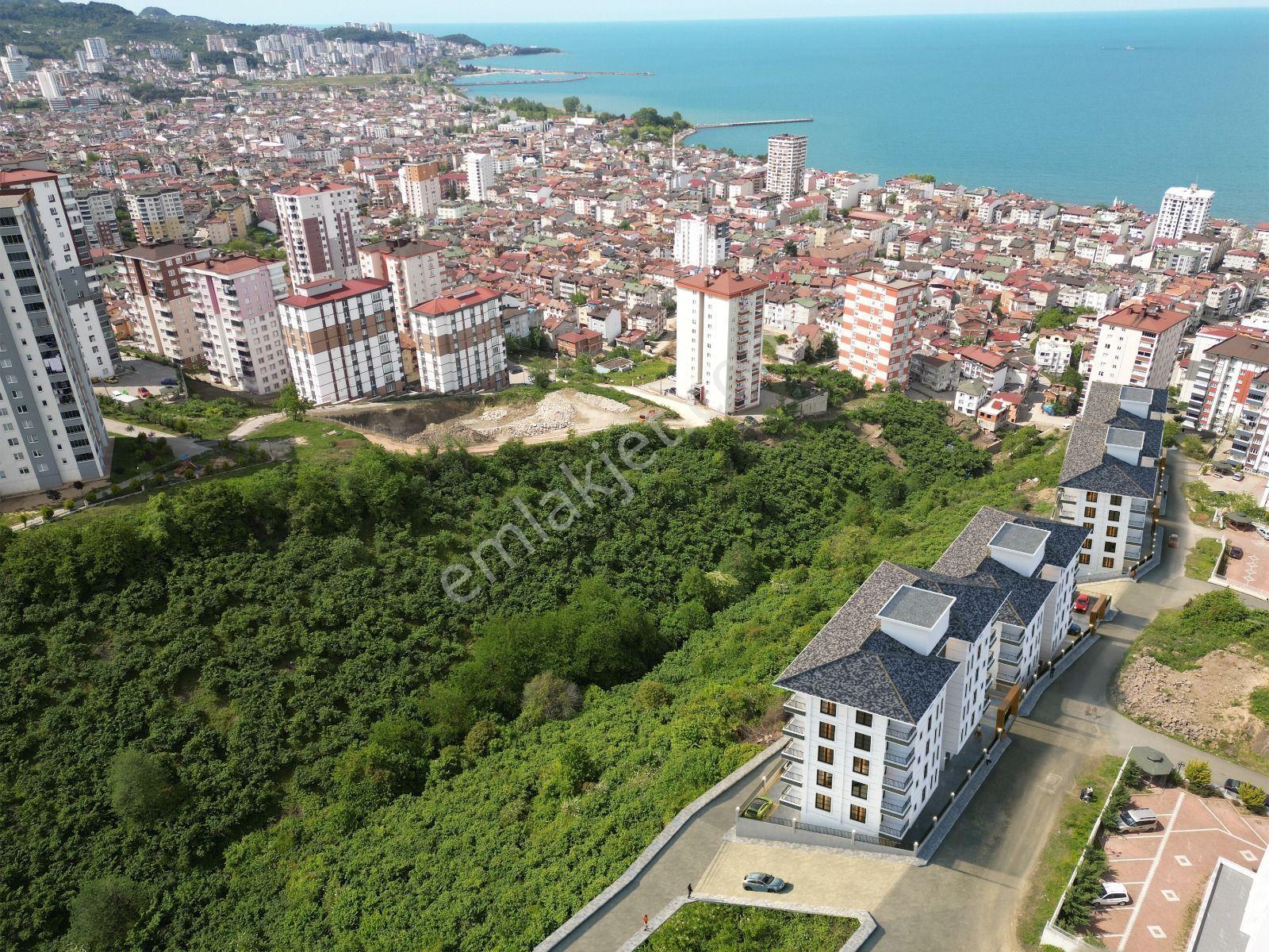Tunçbey'den Aysira 5 Projesinde 2+1 Brüt 92 M2 - Görsel 9