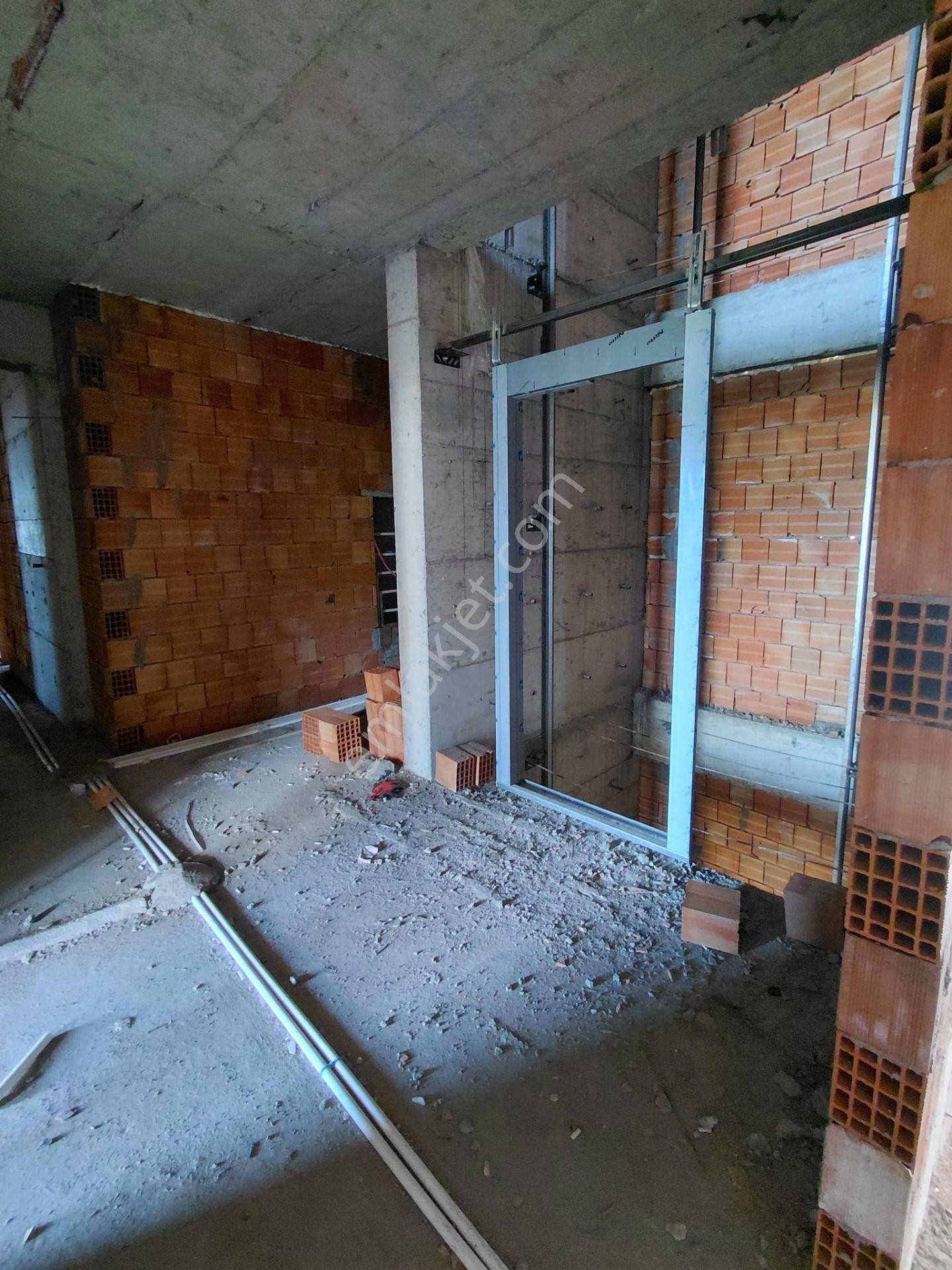 Tunçbey'den Aysira 5 Projesinde 2+1 Brüt 92 M2 - Görsel 18