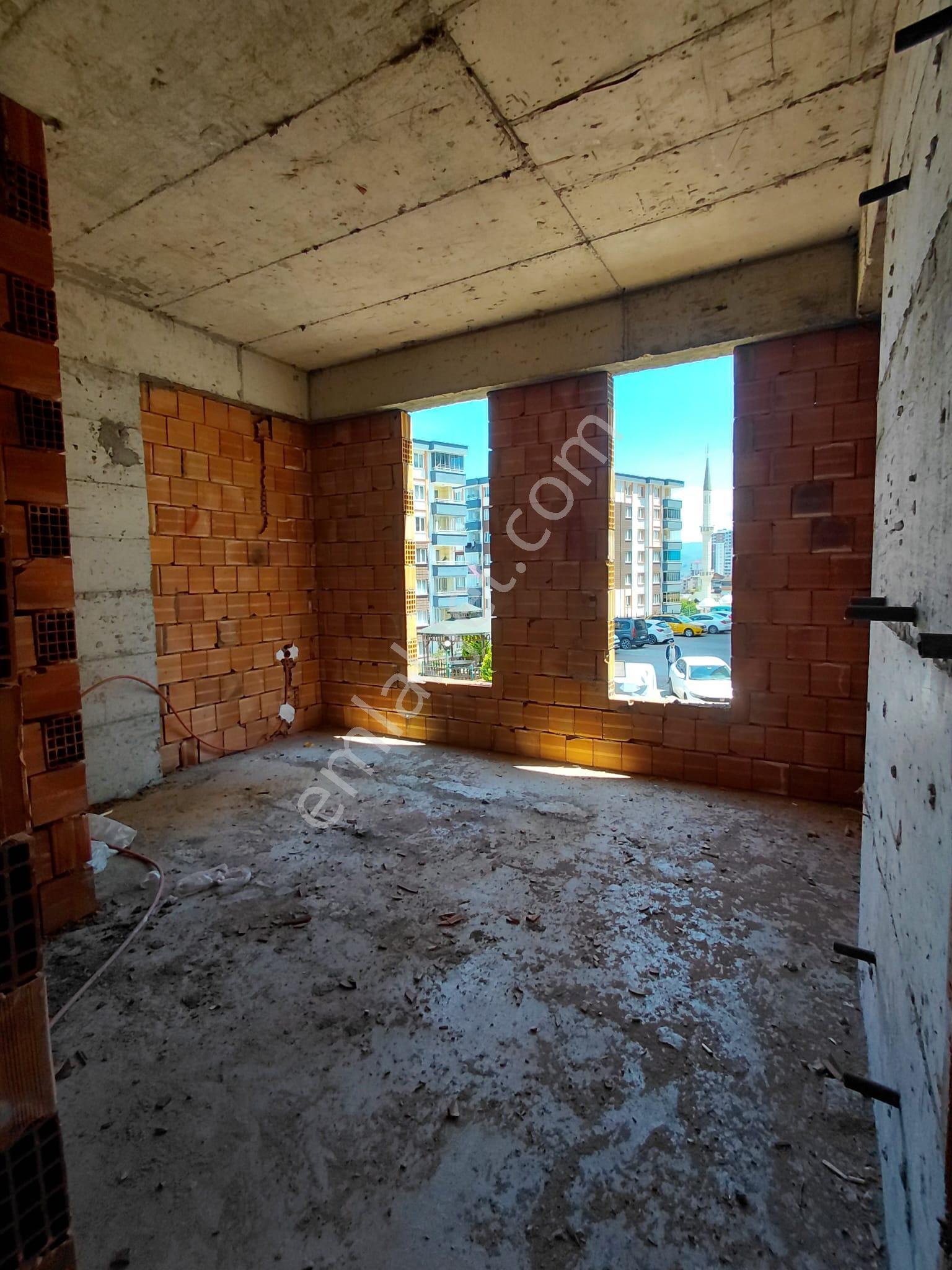 Tunçbey'den Aysira 5 Projesinde 2+1 Brüt 92 M2 - Görsel 22
