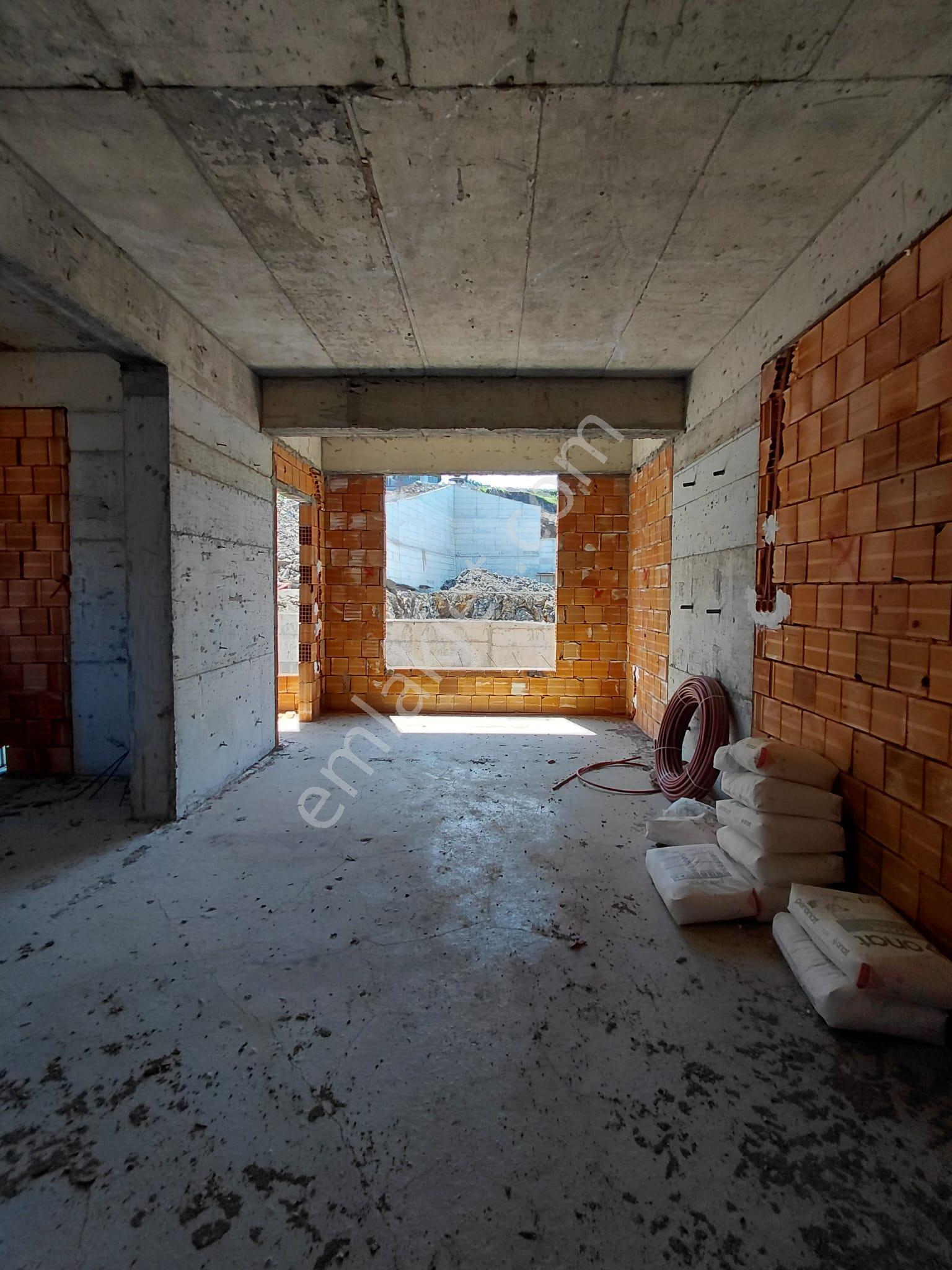 Tunçbey'den Aysira 5 Projesinde 2+1 Brüt 92 M2 - Görsel 25