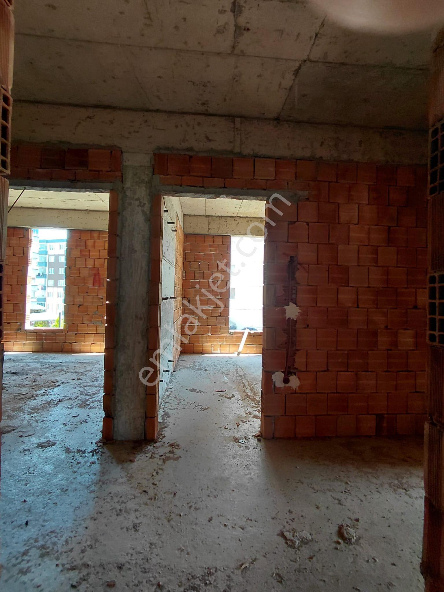 Tunçbey'den Aysira 5 Projesinde 2+1 Brüt 92 M2 - Görsel 20