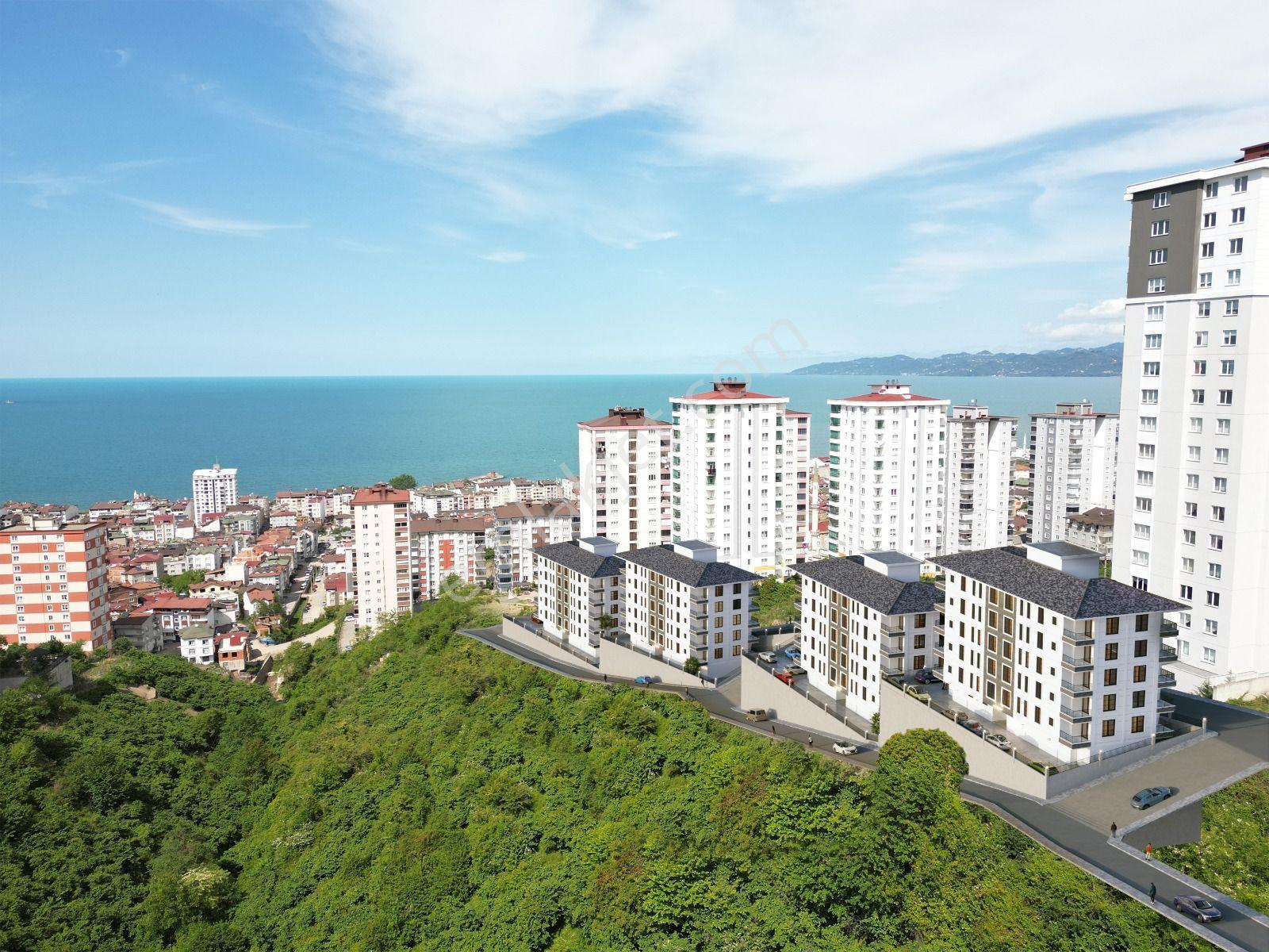 Tunçbey'den Aysira 5 Projesinde 2+1 Brüt 92 M2 - Görsel 10