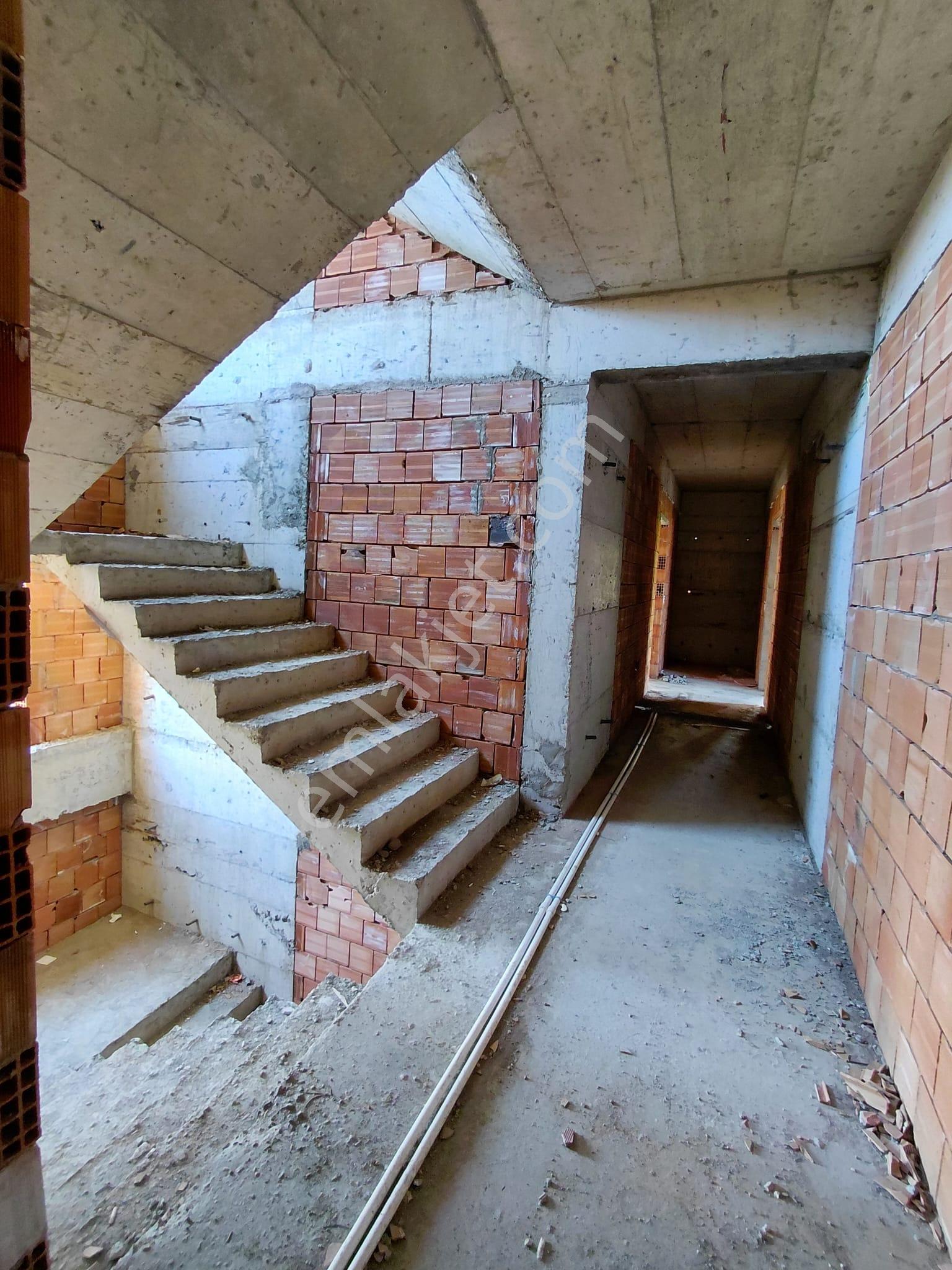 Tunçbey'den Aysira 5 Projesinde 2+1 Brüt 92 M2 - Görsel 19