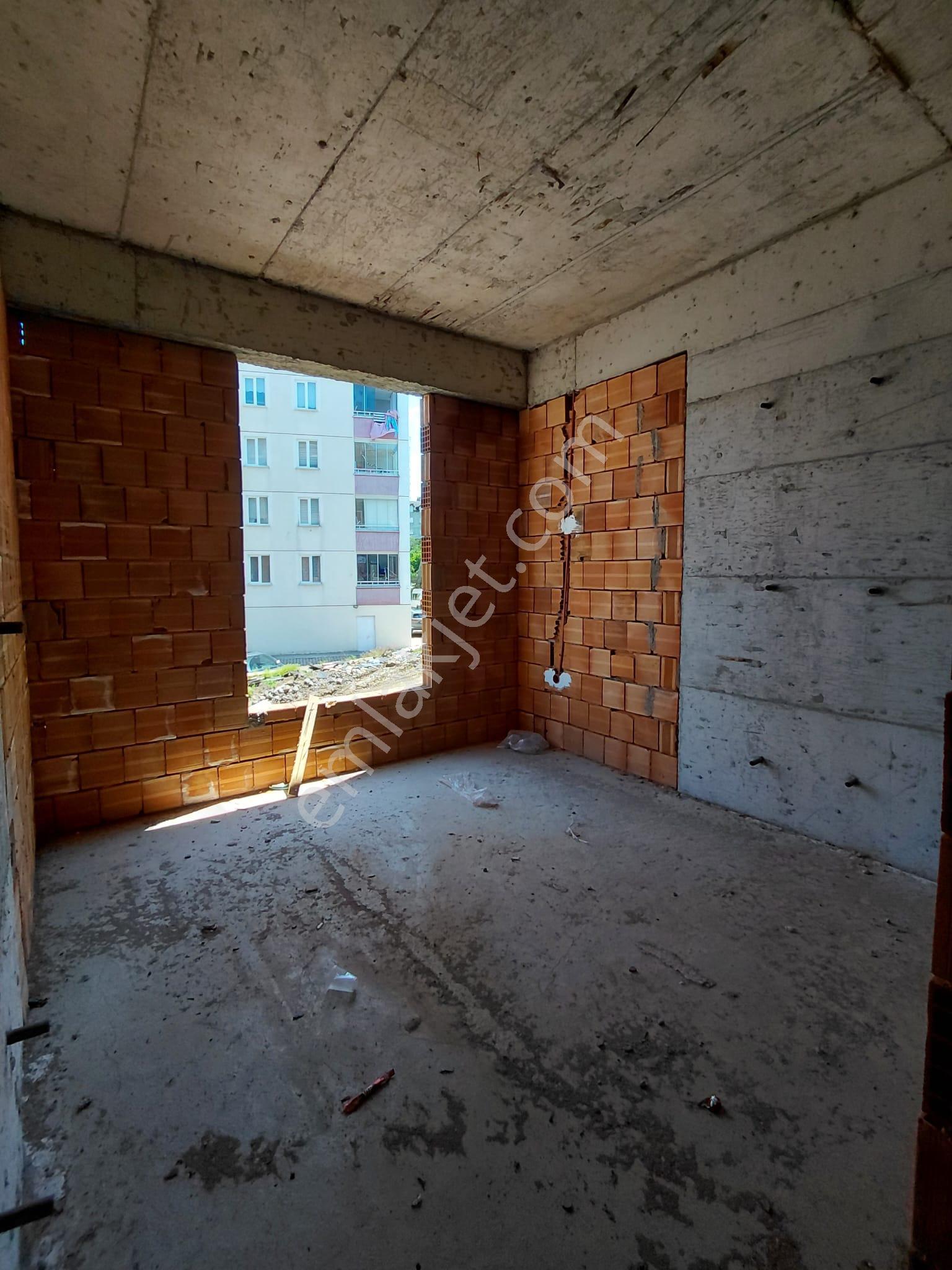 Tunçbey'den Aysira 5 Projesinde 2+1 Brüt 92 M2 - Görsel 23
