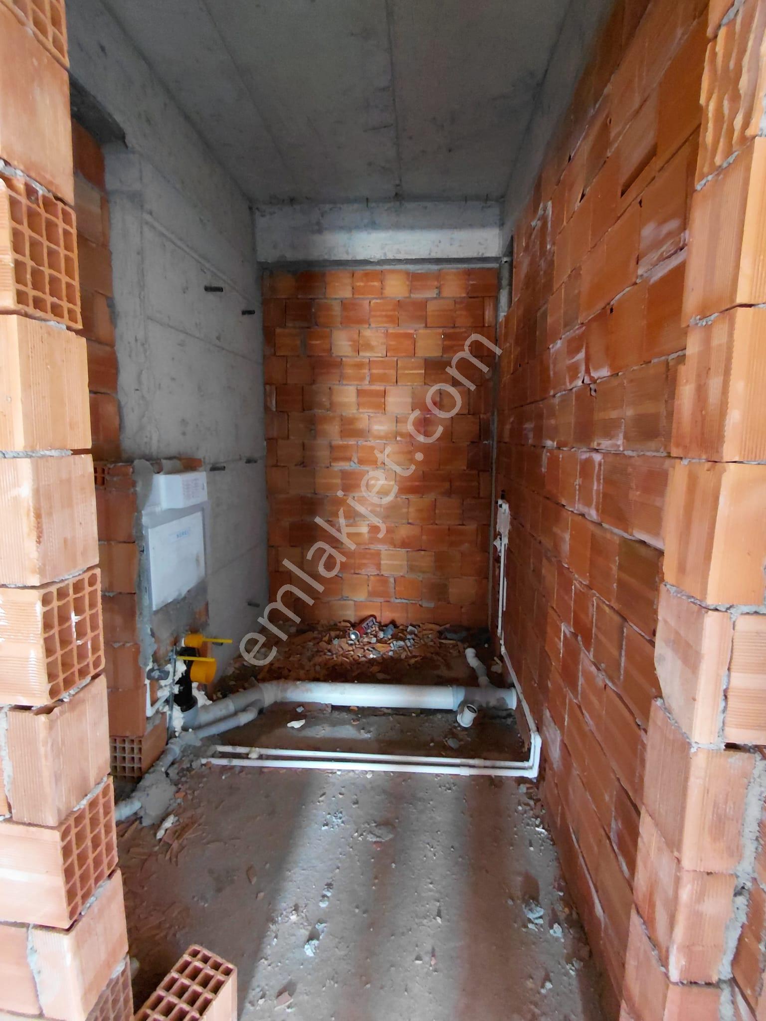 Tunçbey'den Aysira 5 Projesinde 2+1 Brüt 92 M2 - Görsel 27