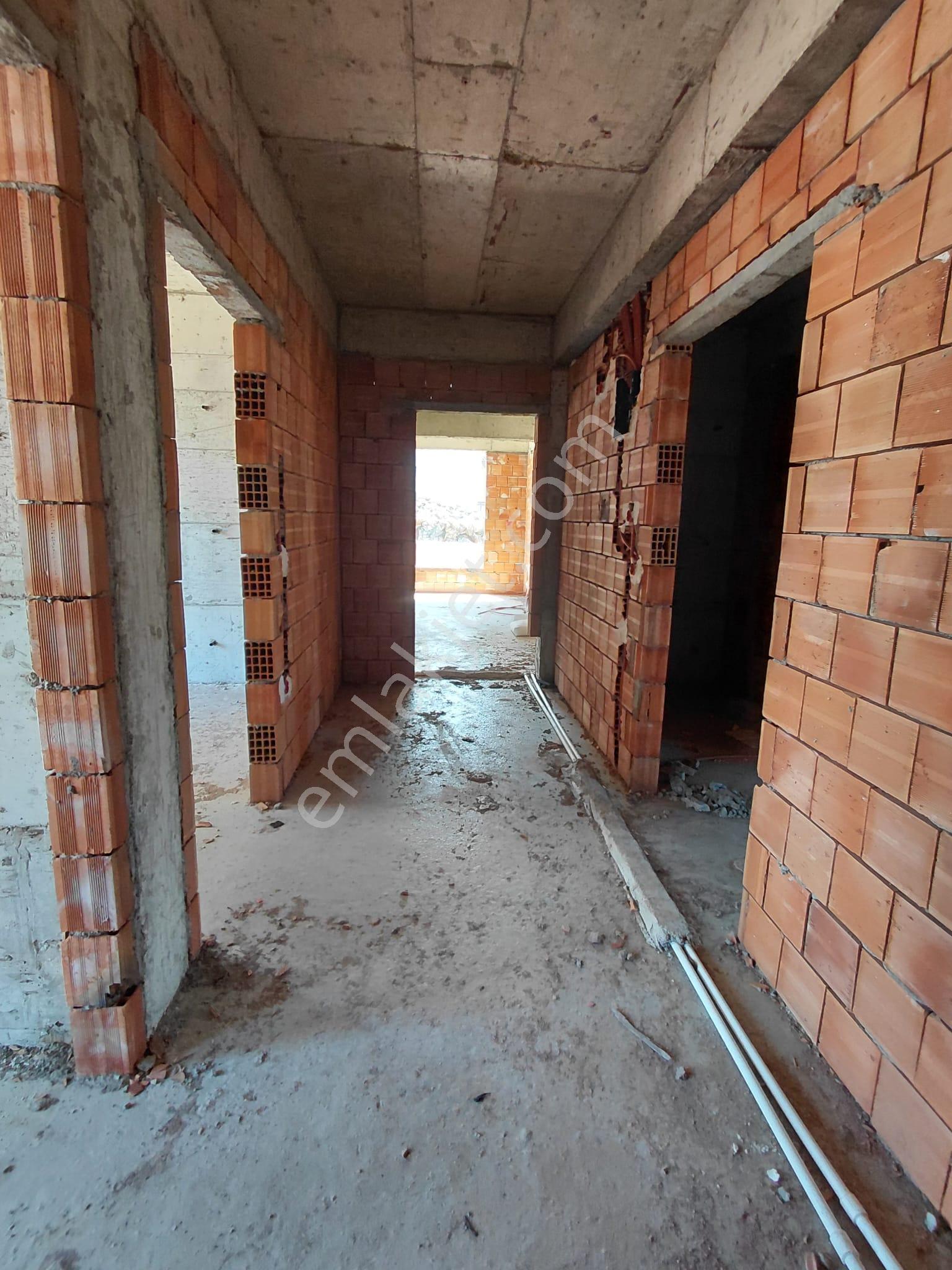 Tunçbey'den Aysira 5 Projesinde 2+1 Brüt 92 M2 - Görsel 21