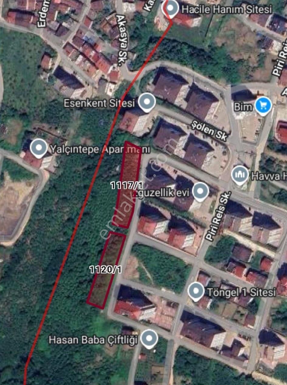 Tunçbey'den Aysira 5 Projesinde 2+1 Brüt 92 M2 - Görsel 15