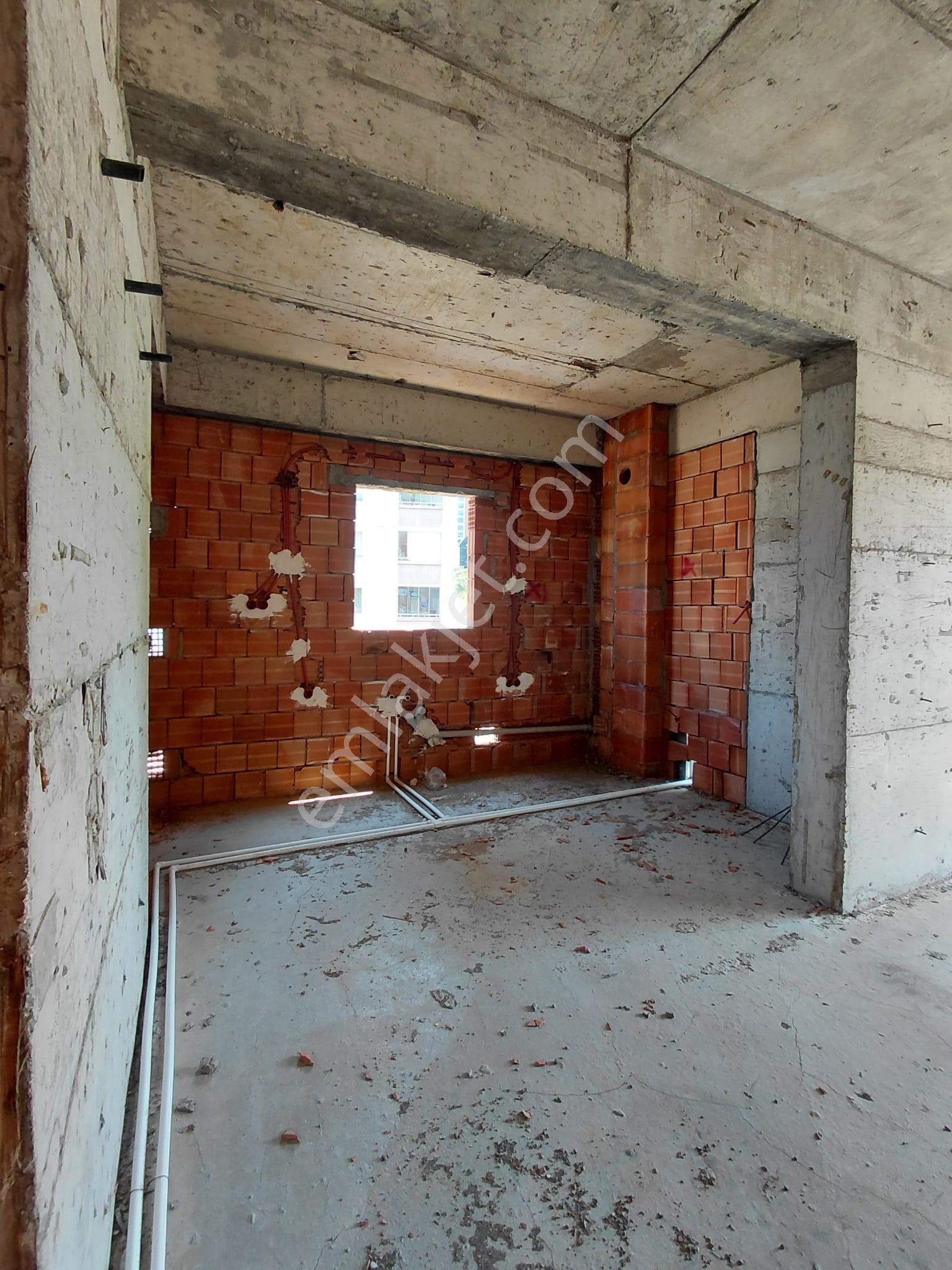 Tunçbey'den Aysira 5 Projesinde 2+1 Brüt 92 M2 - Görsel 24