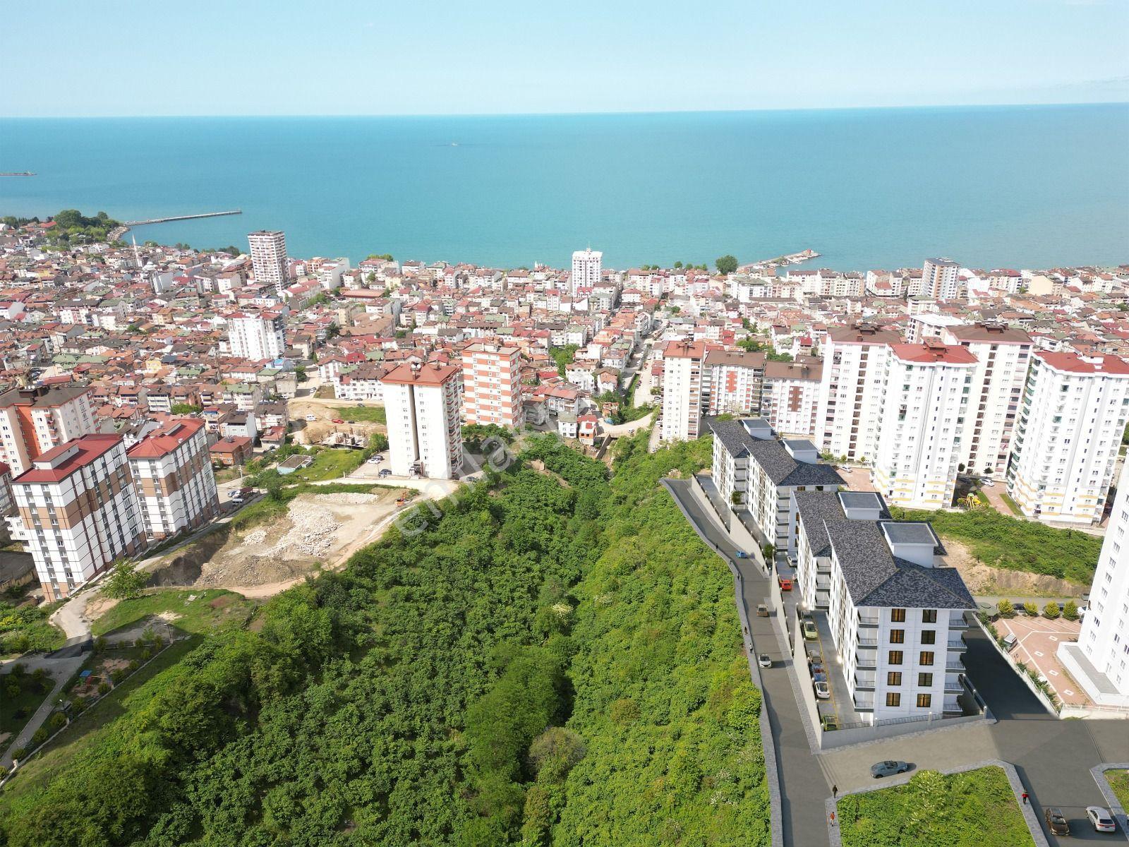 Tunçbey'den Aysira 5 Projesinde 2+1 Brüt 92 M2 - Görsel 12