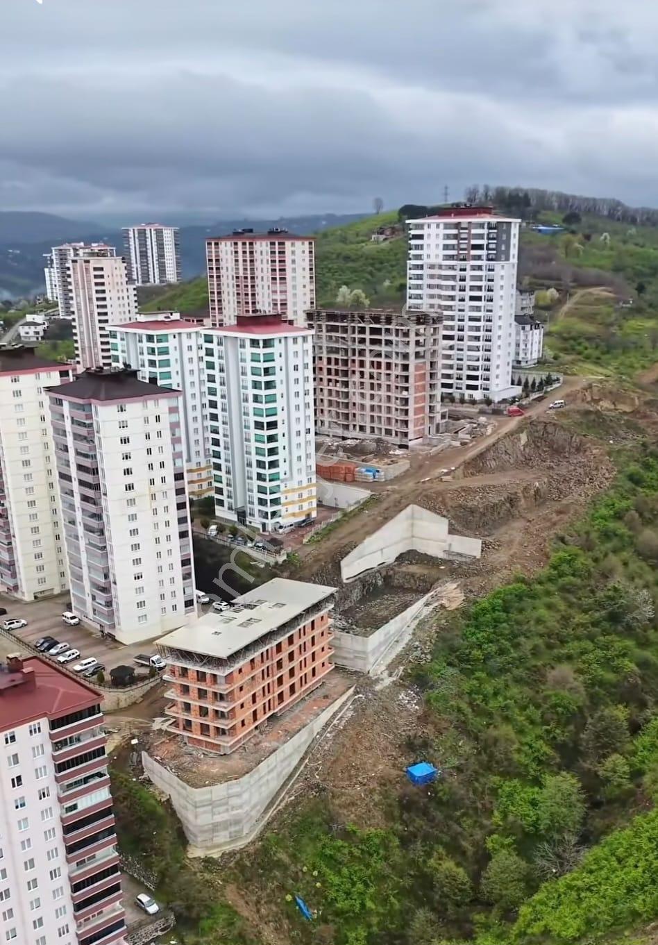 Tunçbey'den Aysira 5 Projesinde 2+1 Brüt 92 M2 - Görsel 29