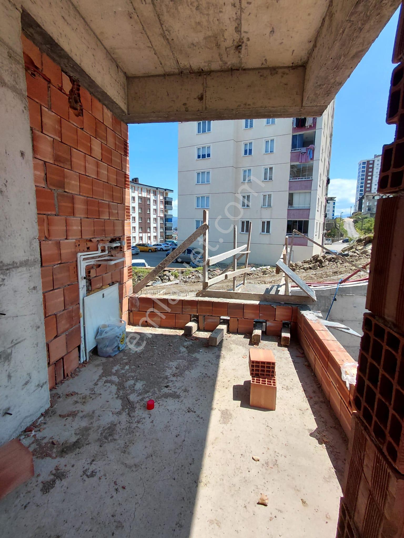 Tunçbey'den Aysira 5 Projesinde 2+1 Brüt 92 M2 - Görsel 26