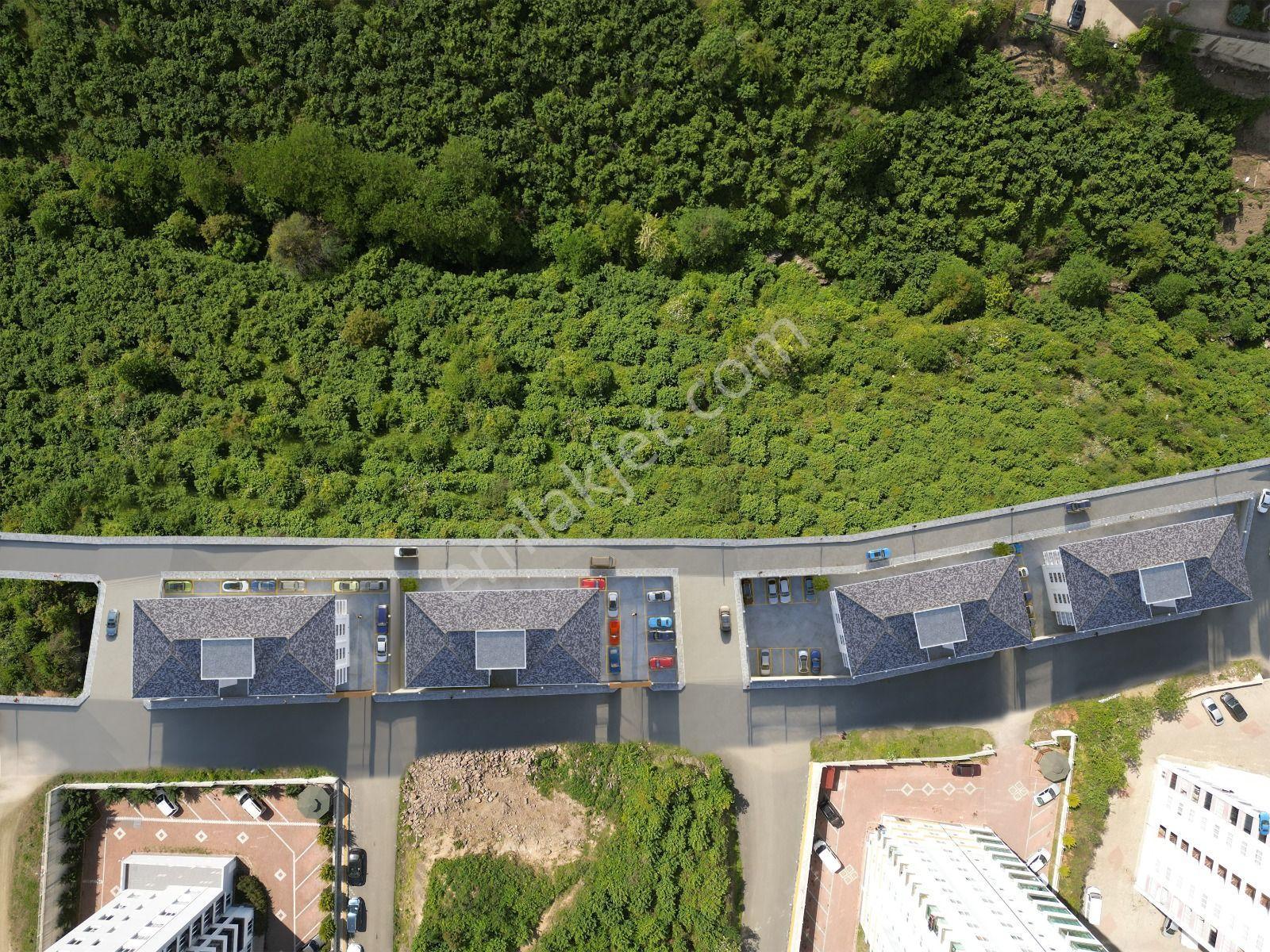 Tunçbey'den Aysira 5 Projesinde 2+1 Brüt 92 M2 - Görsel 13