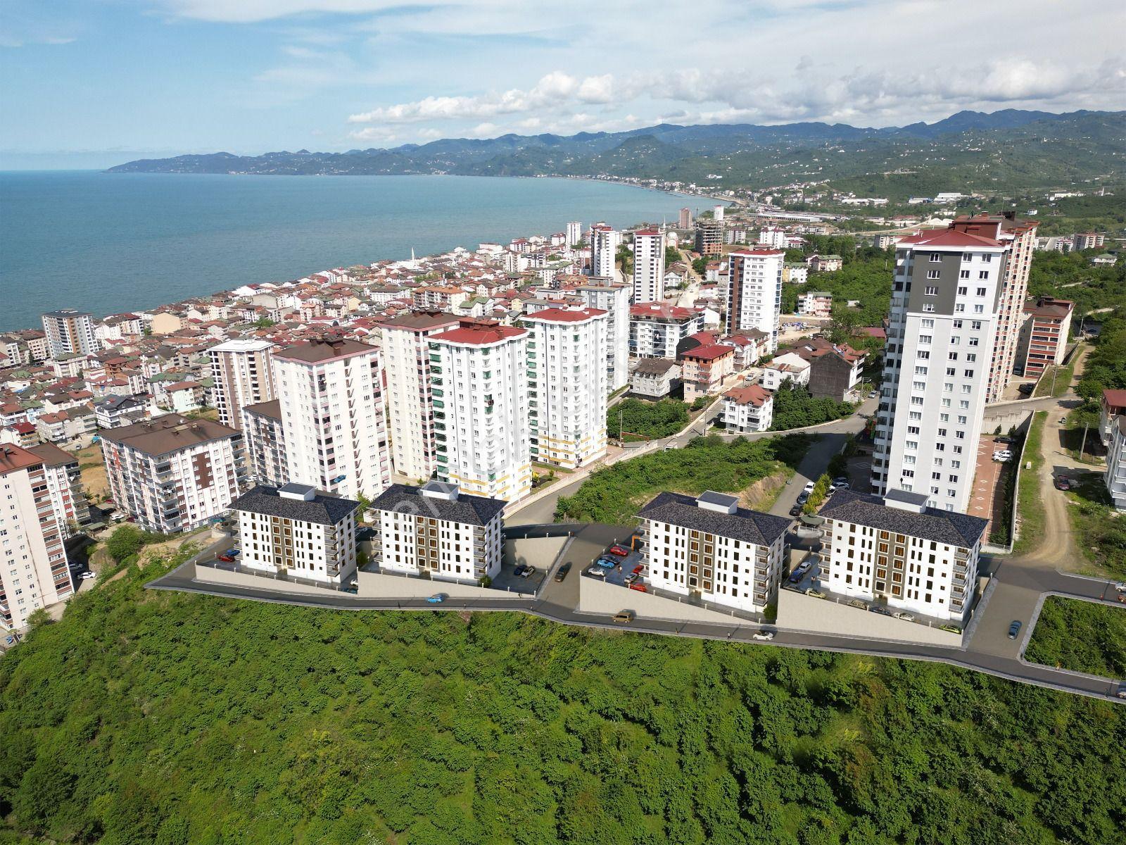 Tunçbey'den Aysira 5 Projesinde 2+1 Brüt 92 M2 - Görsel 11