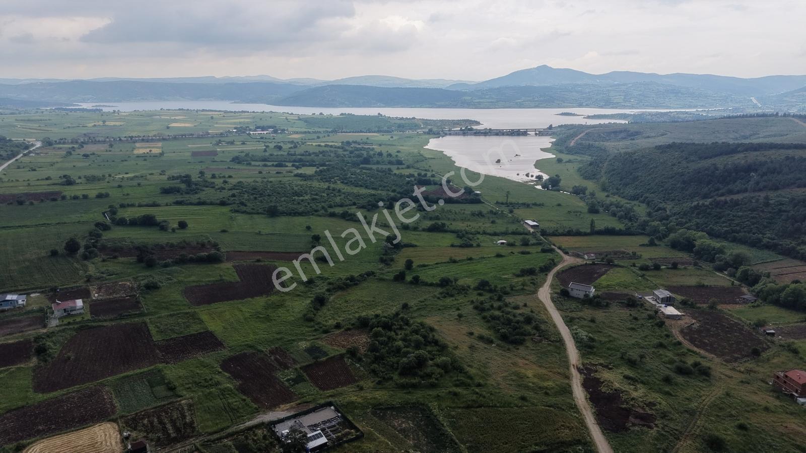 Hega'dan Parlayan Yıldız Taşköy Mahallesinde Satılık Arsa - Görsel 7