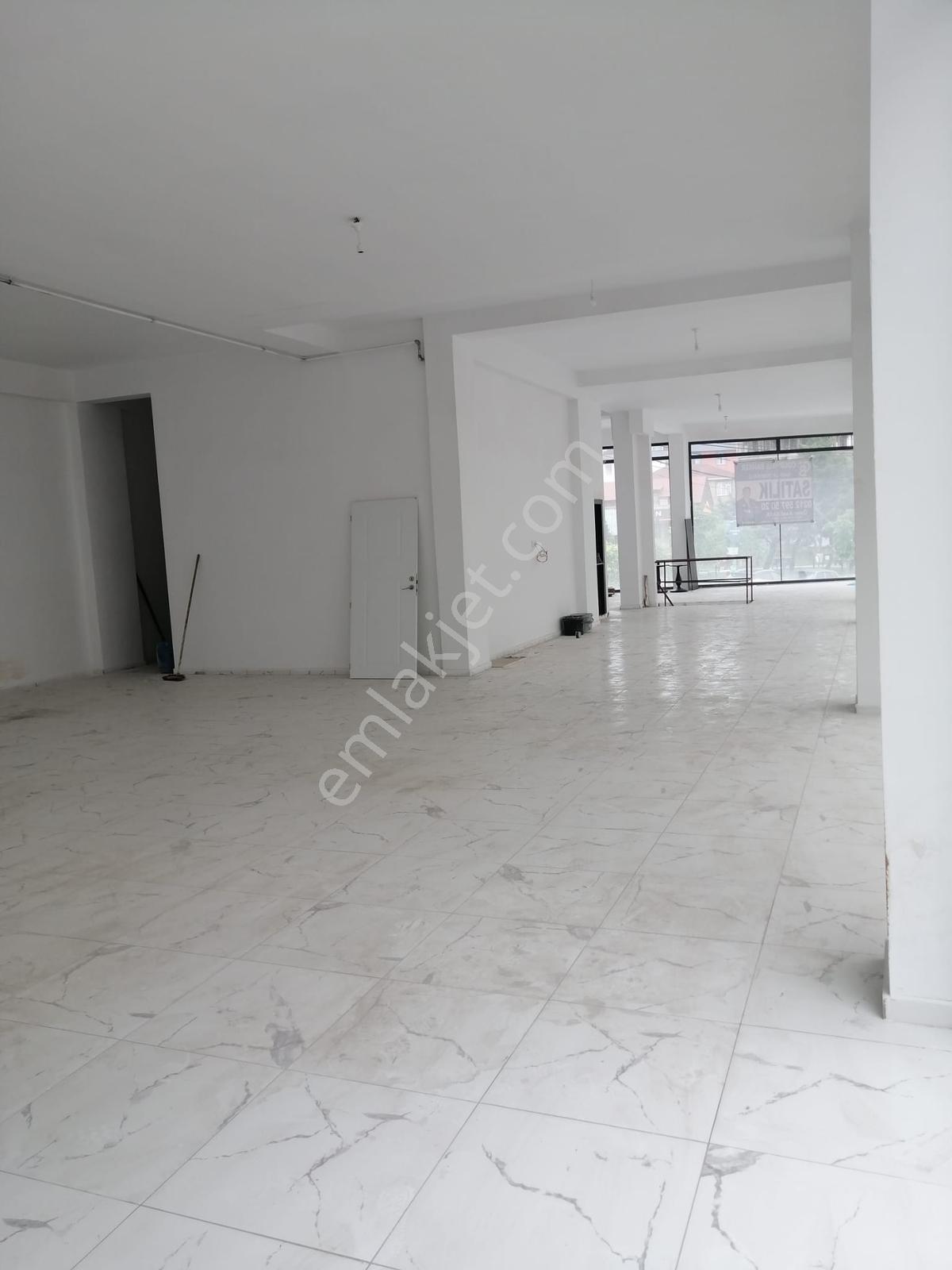 Acill!! Satılık Bayrak Caddesi Satılık 700m2 Dükkan Pazarlıksız! - Görsel 7