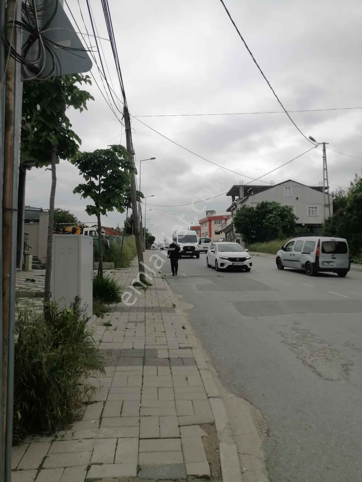 Acill!! Satılık Bayrak Caddesi Satılık 700m2 Dükkan Pazarlıksız! - Görsel 15