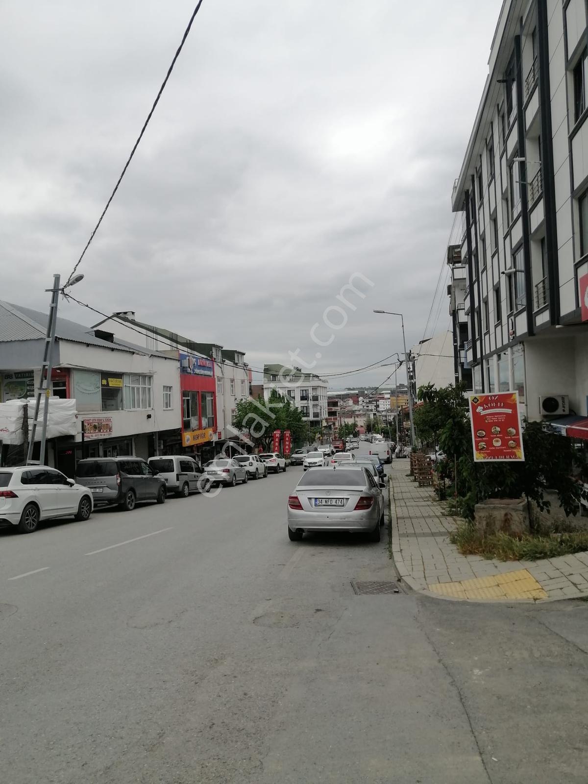 Acill!! Satılık Bayrak Caddesi Satılık 700m2 Dükkan Pazarlıksız! - Görsel 21