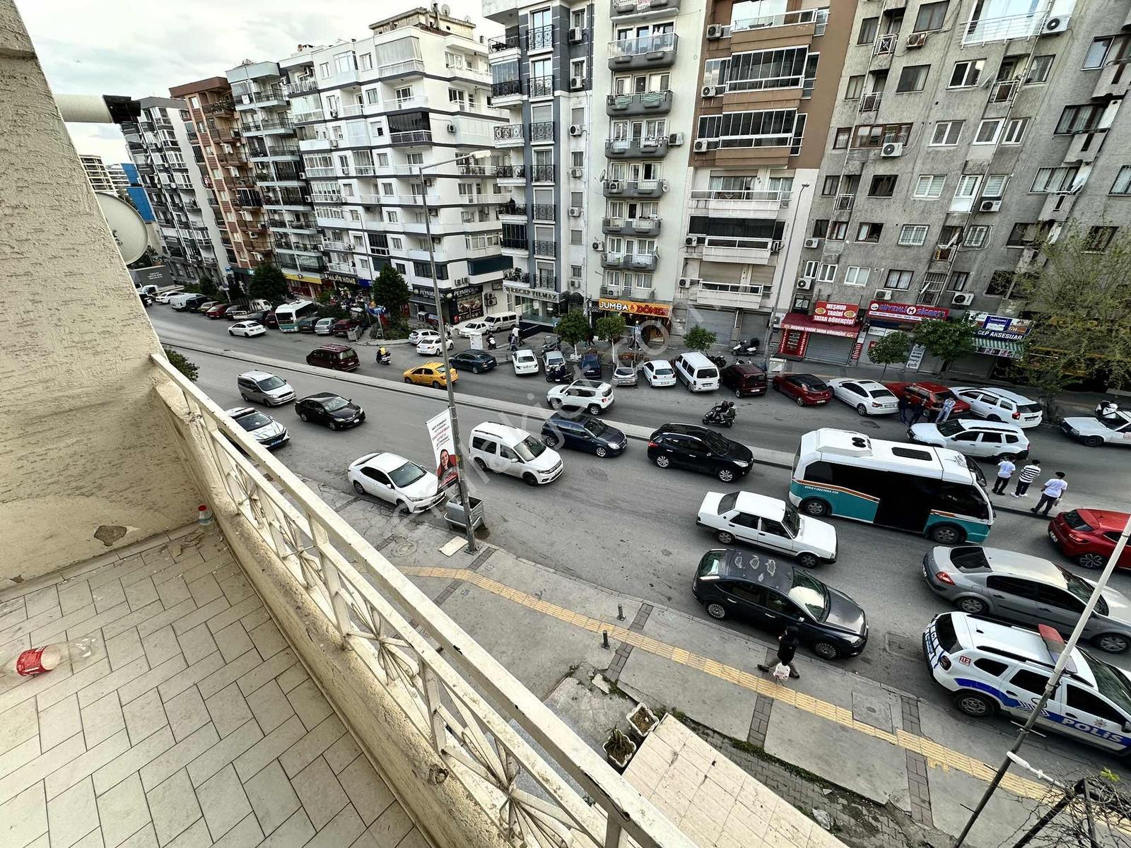 Eşrefpaşa Caddesi 3+1 130 M2 Asansörlü Satılık Daire - Görsel 15