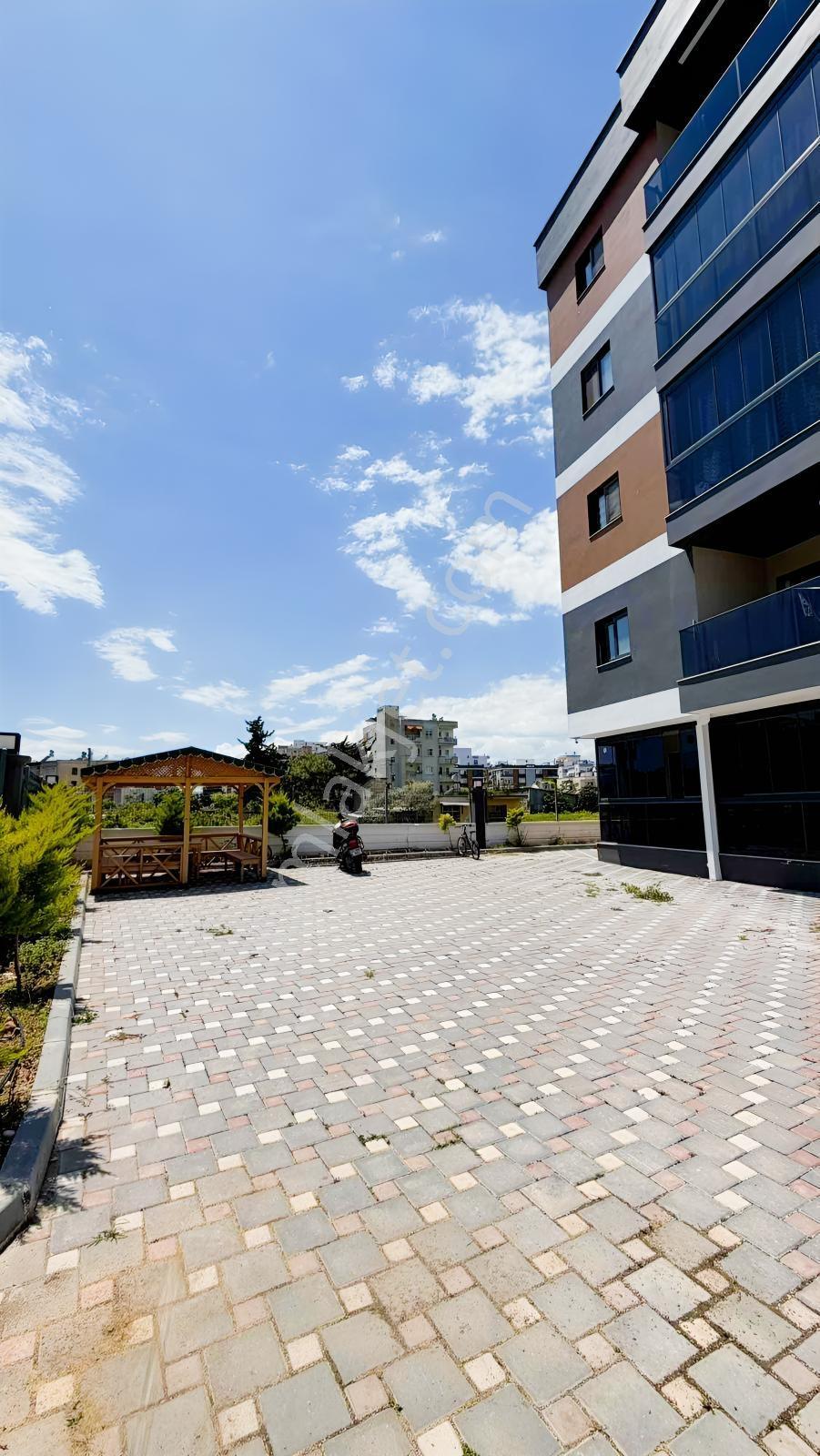 |ctn| Koyuncuda Kiralık 1+1 - Görsel 12