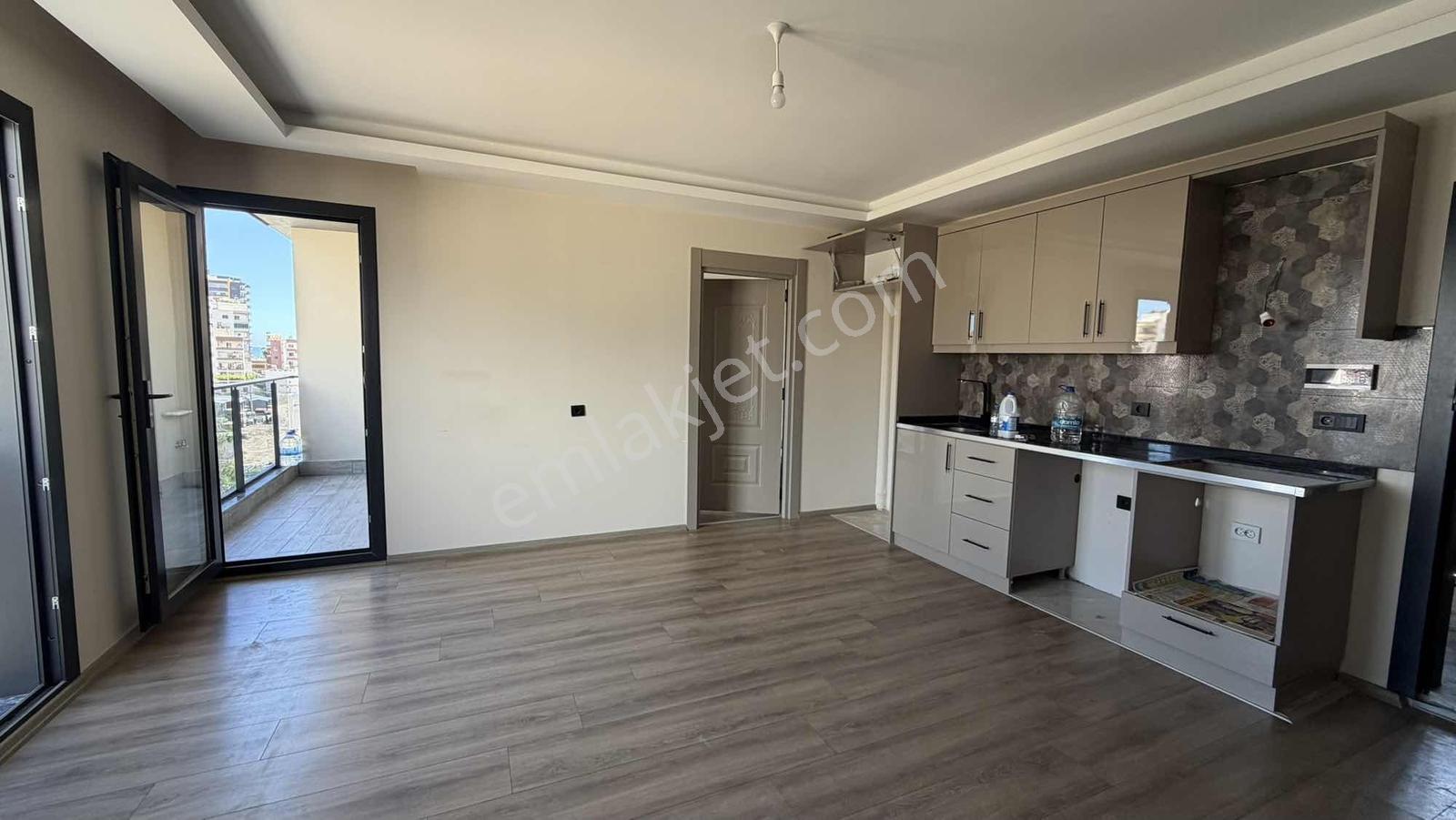 |ctn| Koyuncuda Kiralık 1+1 - Görsel 18