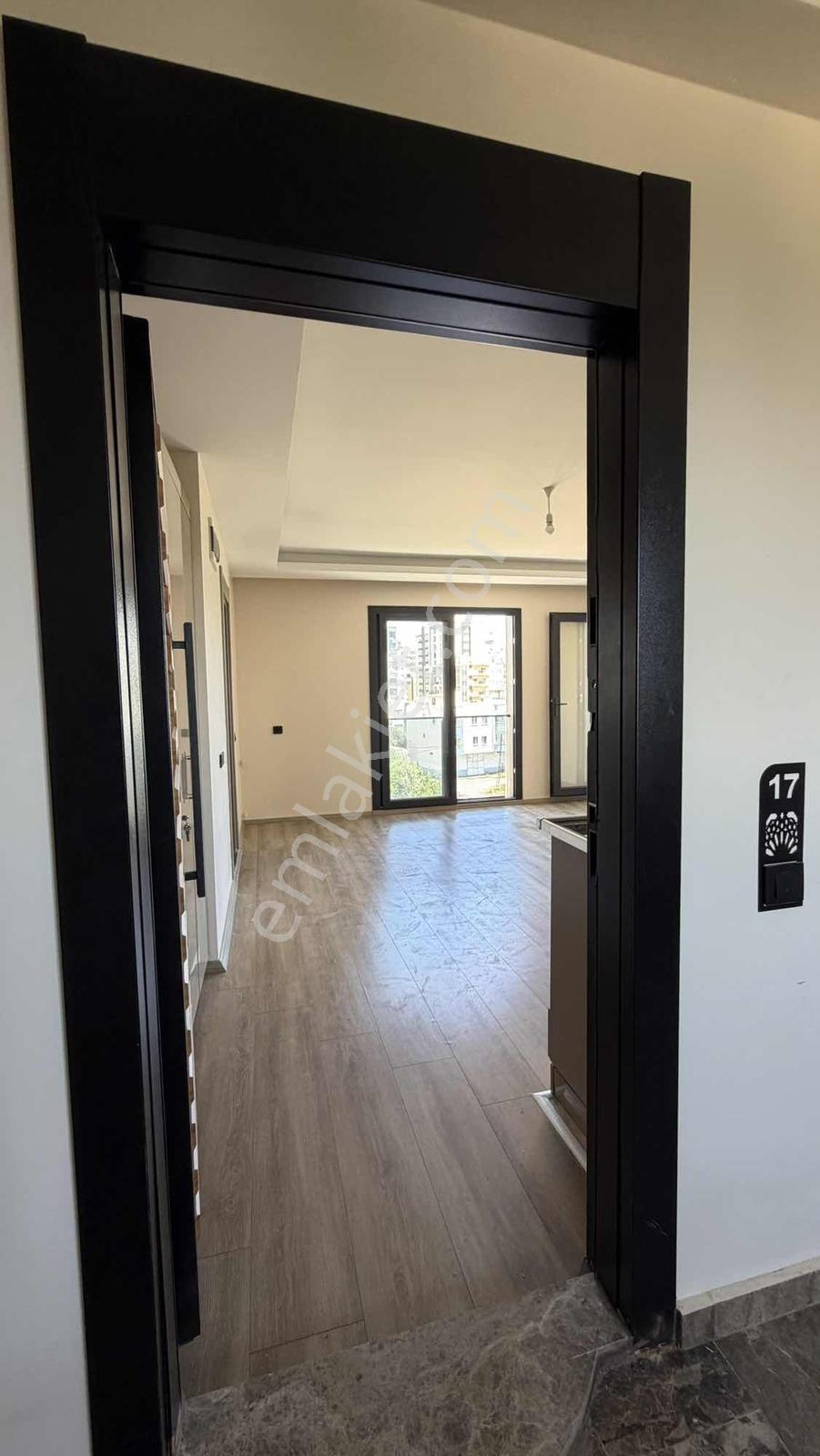 |ctn| Koyuncuda Kiralık 1+1 - Görsel 11